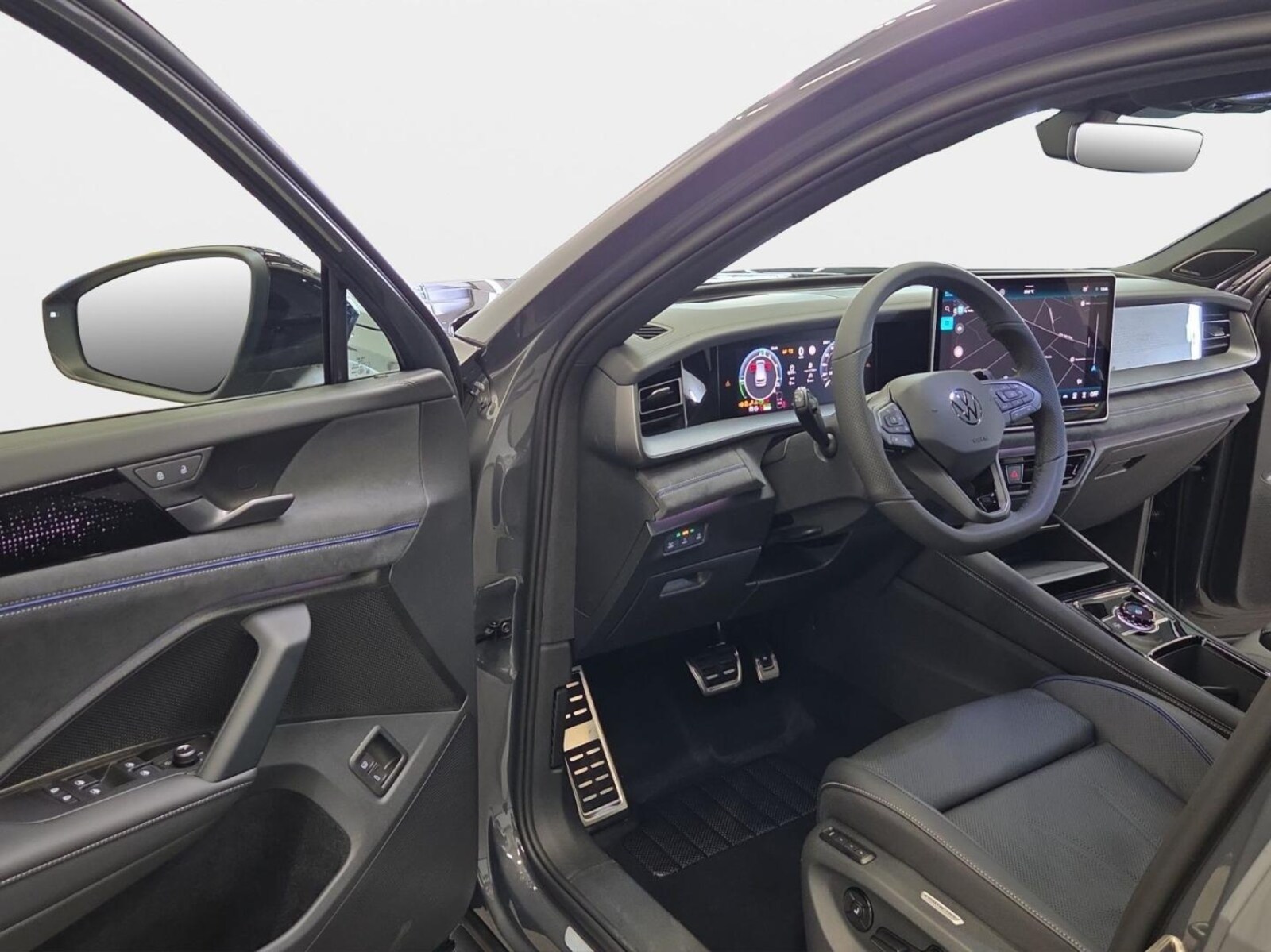 Volkswagen Tayron – Bild 15