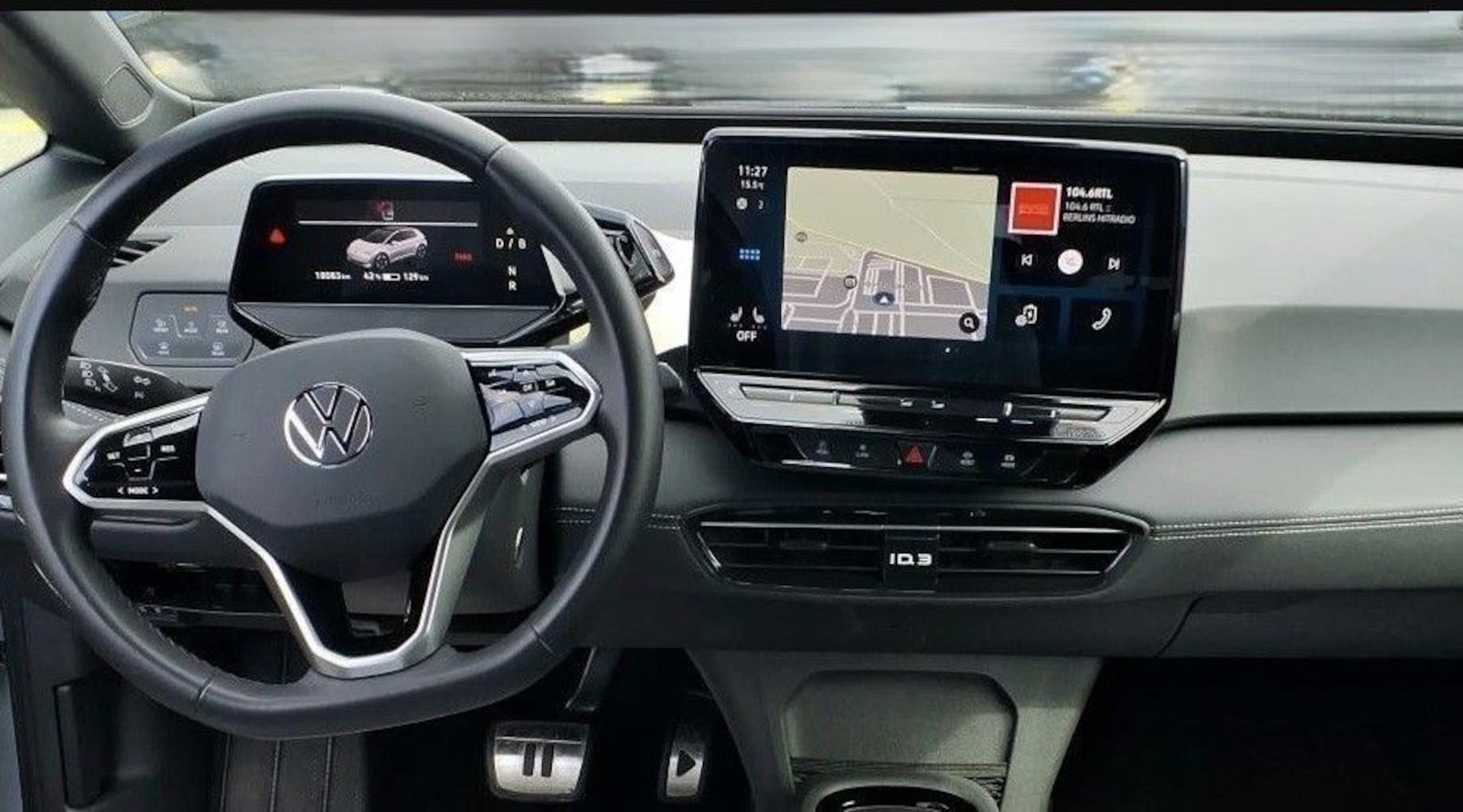 Volkswagen ID.3 – Bild 4