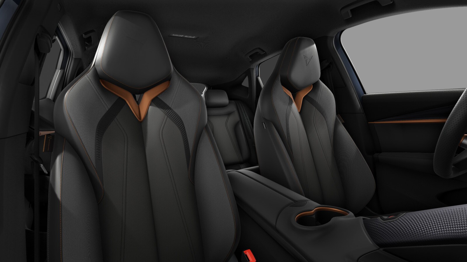 CUPRA Tavascan – Bild 9