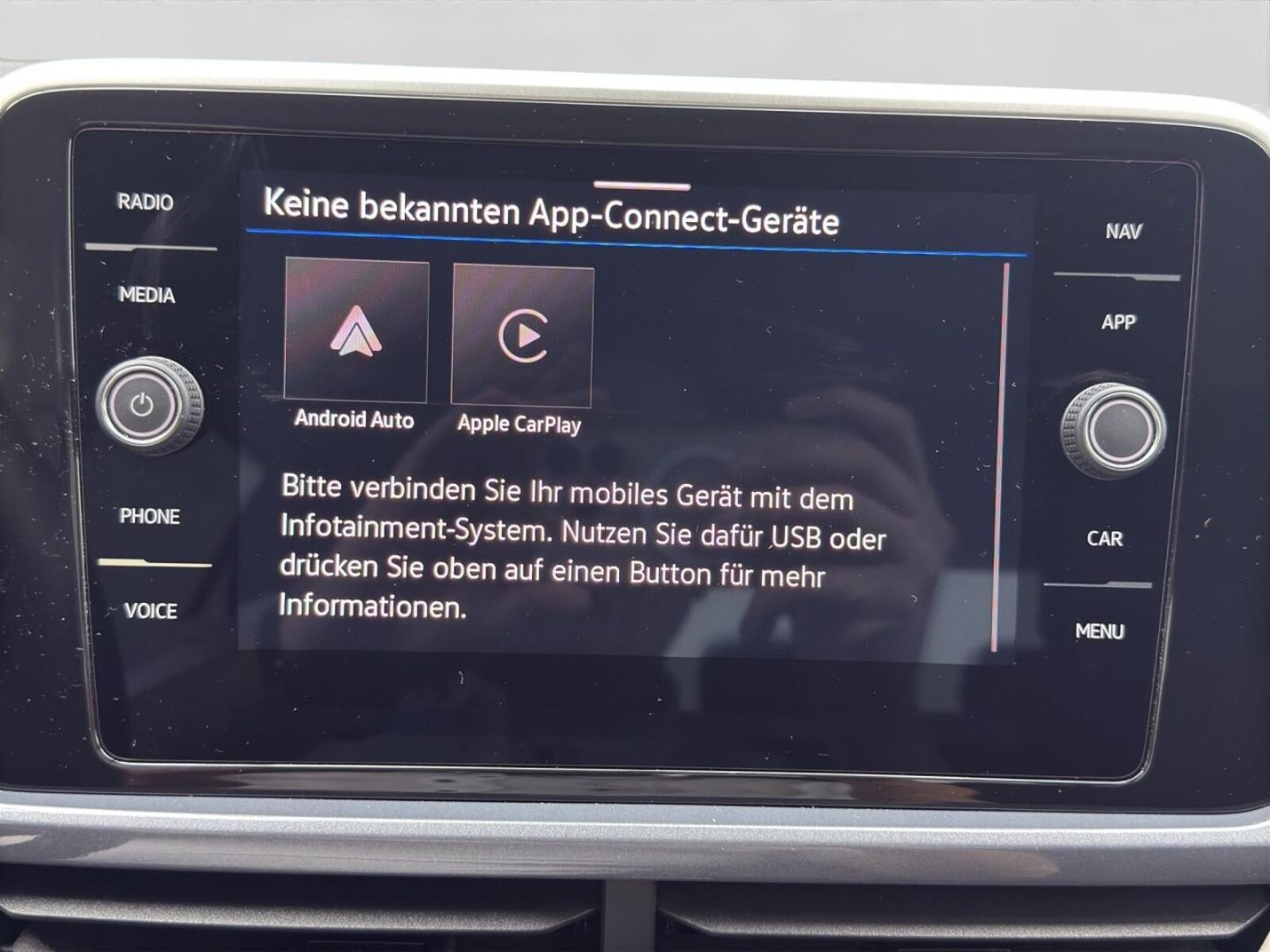 Volkswagen T-Roc – Bild 11