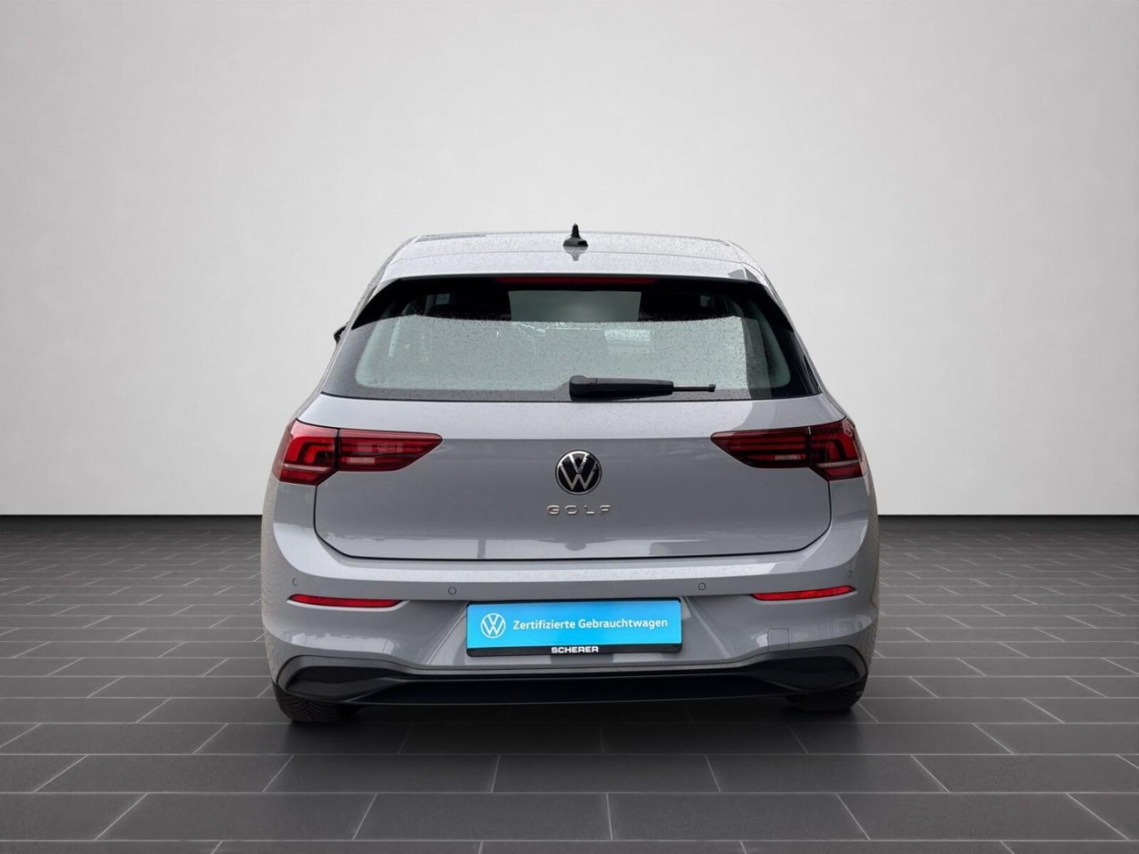 Volkswagen Golf – Bild 6