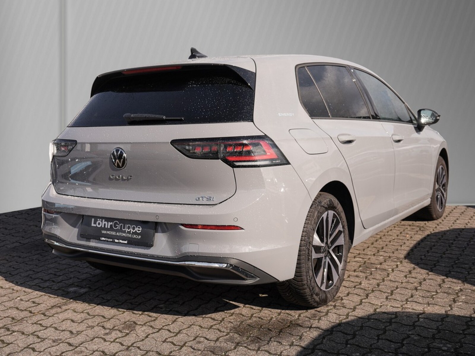 Volkswagen Golf – Bild 4
