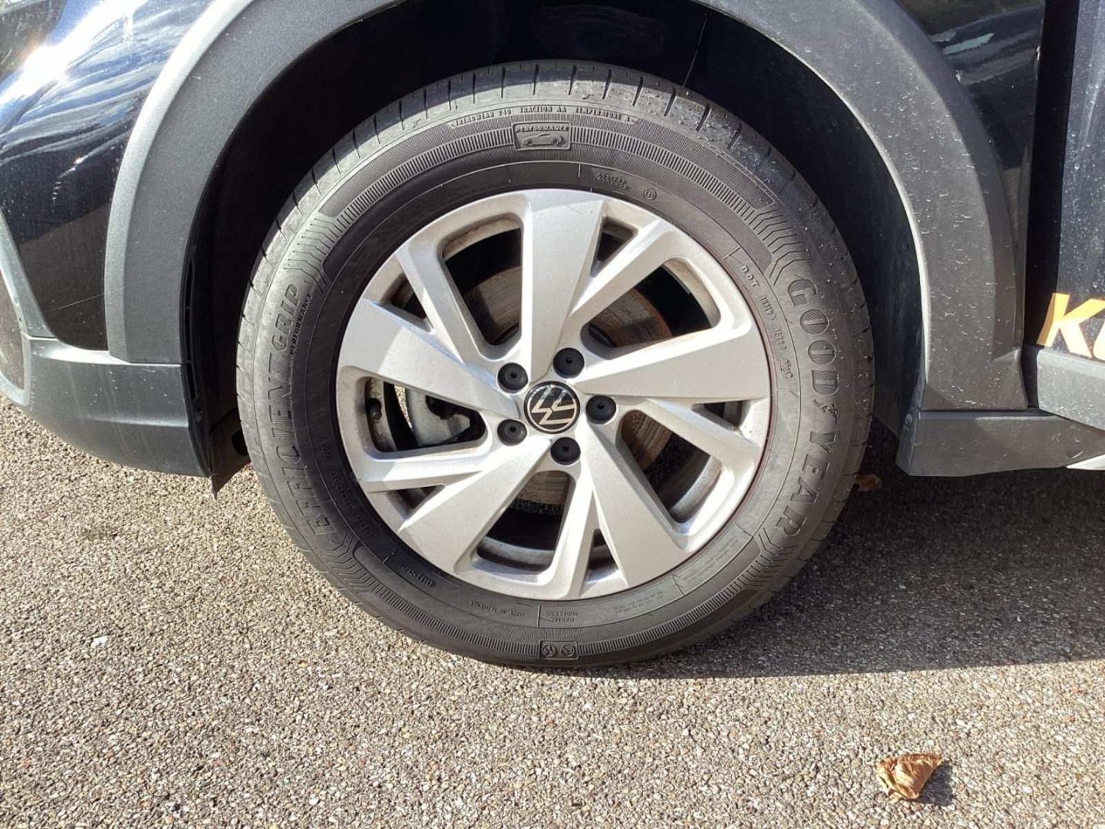 Volkswagen Taigo – Bild 22