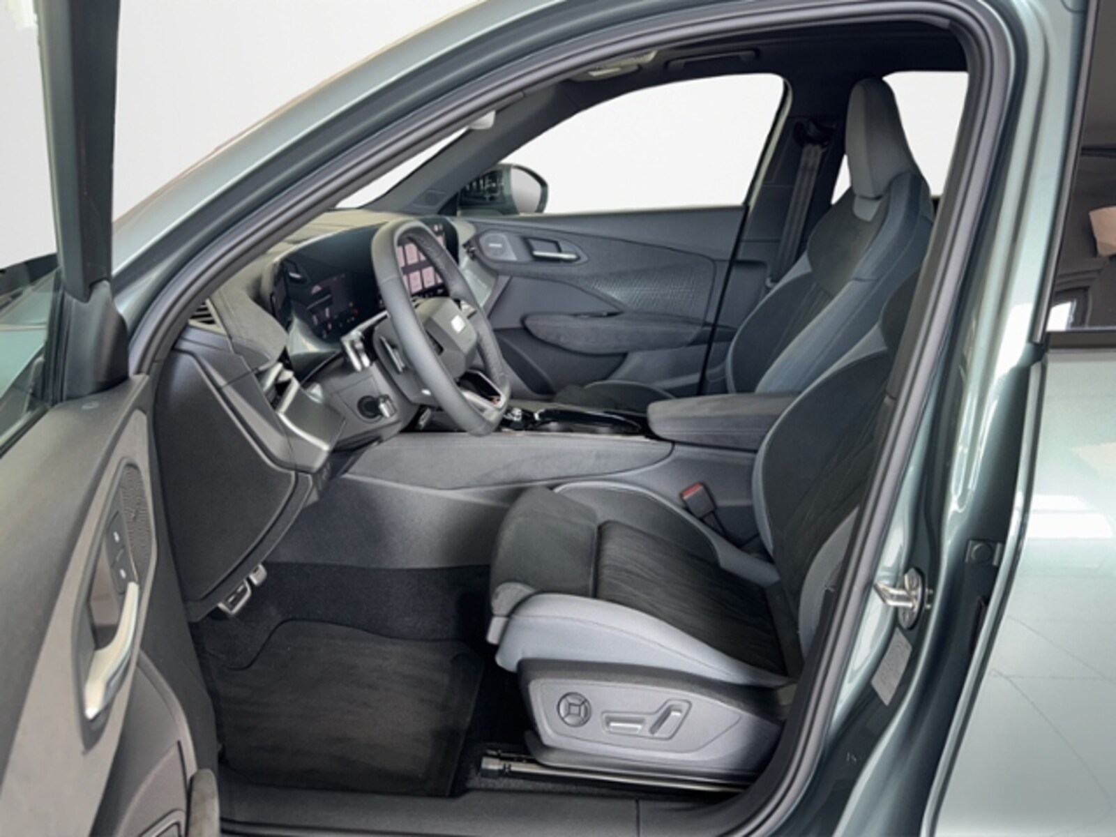Audi Q3 – Bild 12