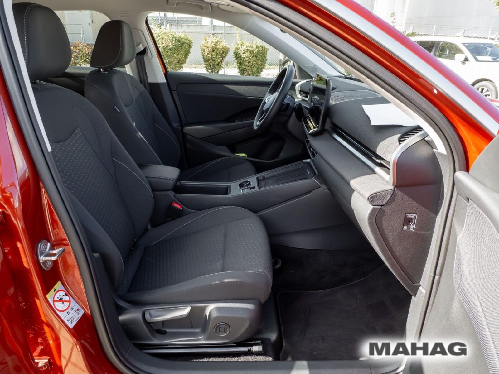 Volkswagen T-Roc – Bild 13