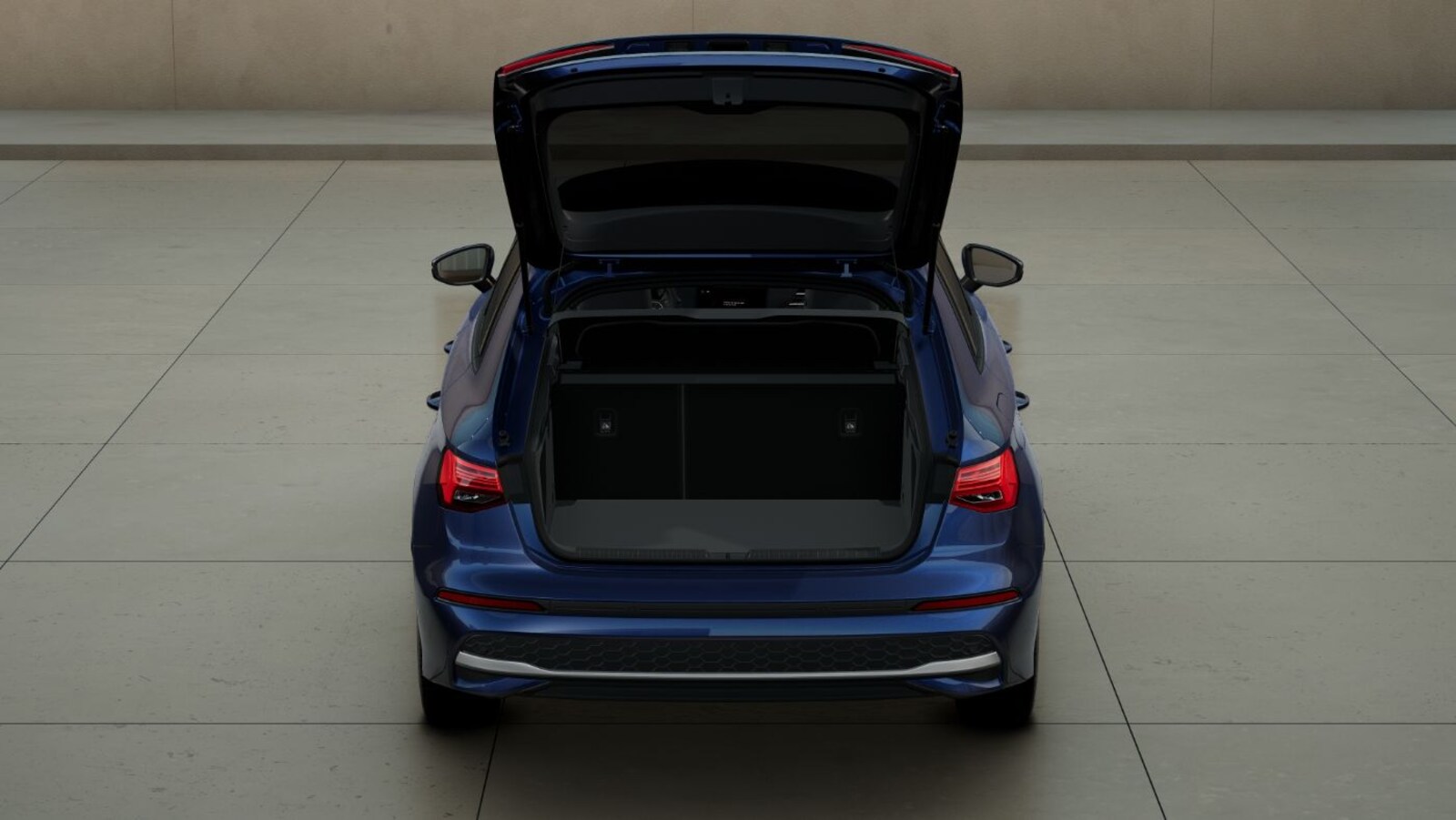 Audi A3 Sportback – Bild 6