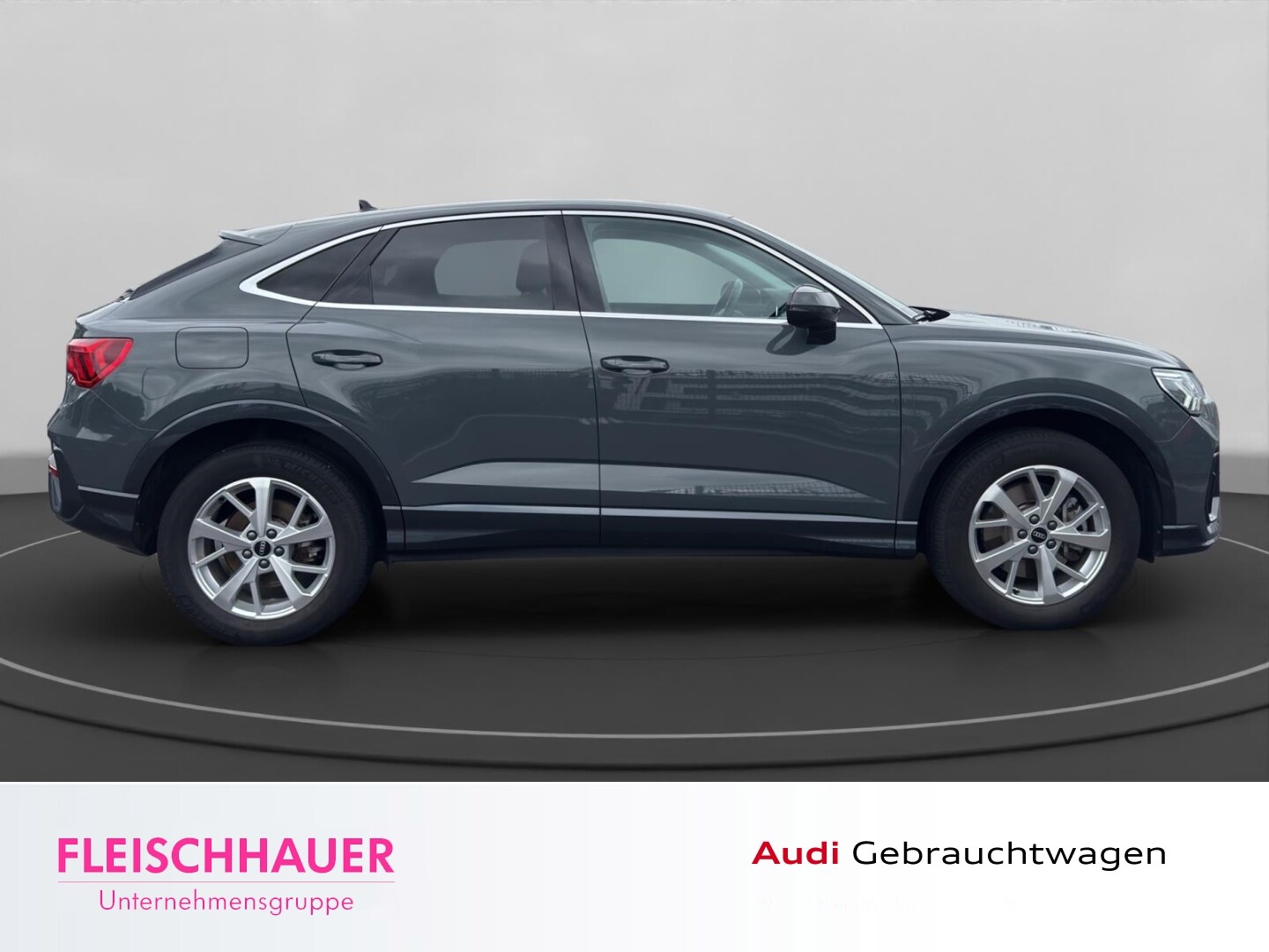 Bild über   - für weitere Informationen kontaktieren Sie den Audi Partner