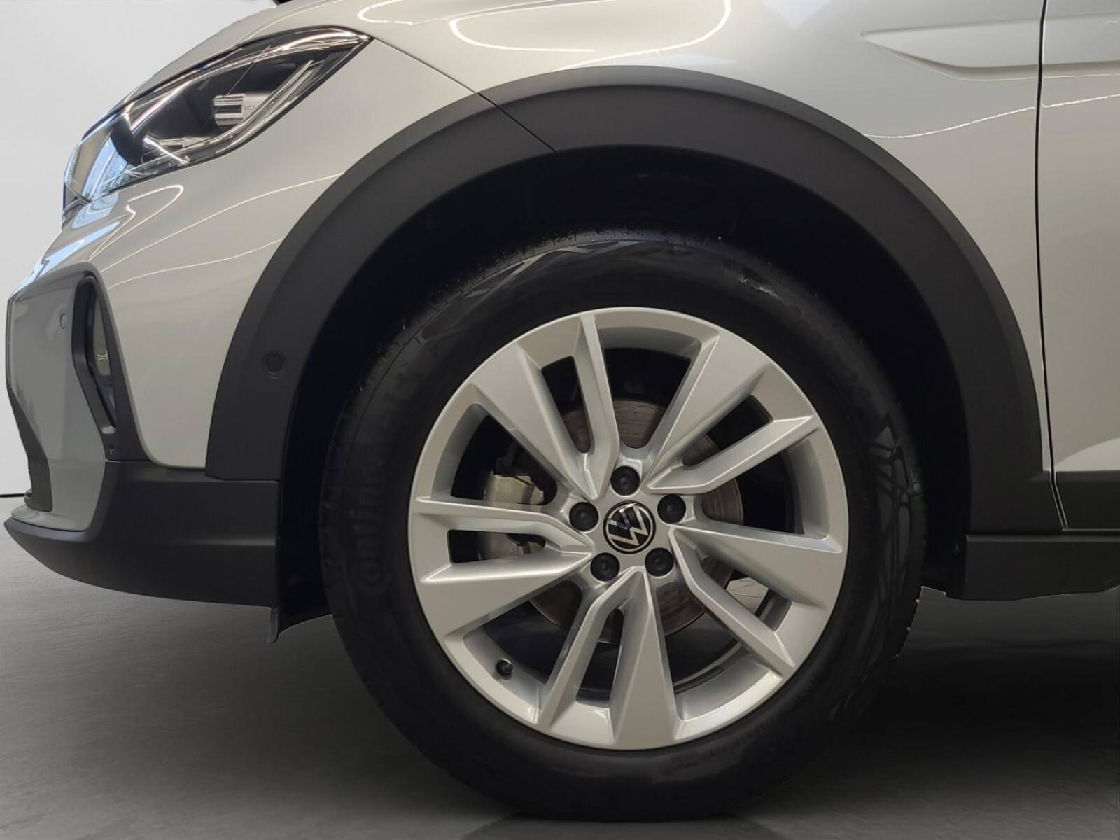 Volkswagen Taigo – Bild 14