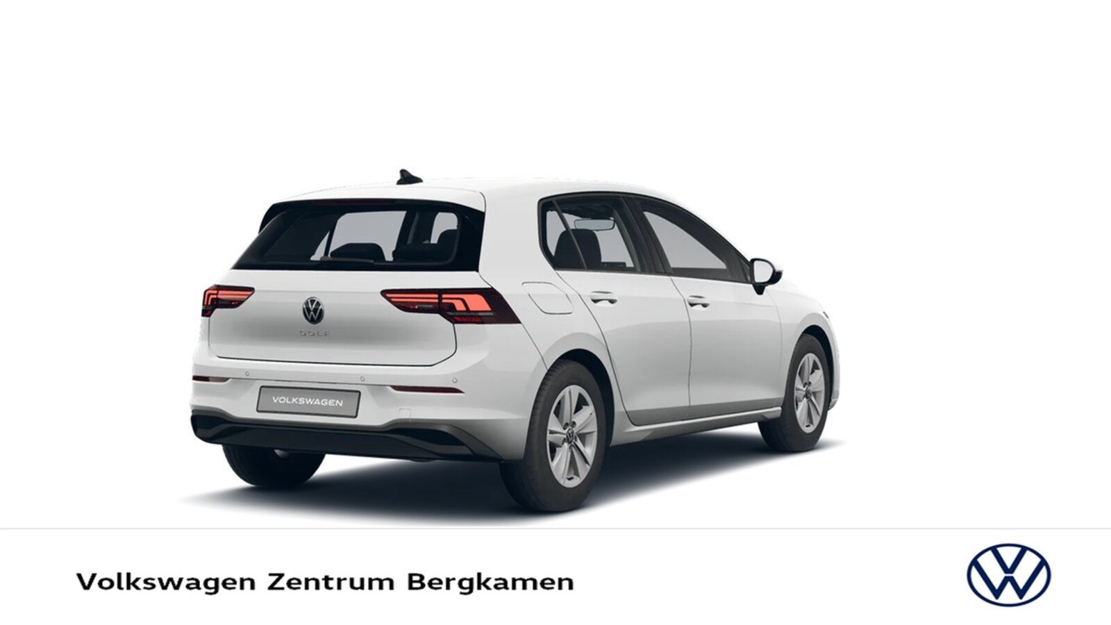 Volkswagen Golf – Bild 5