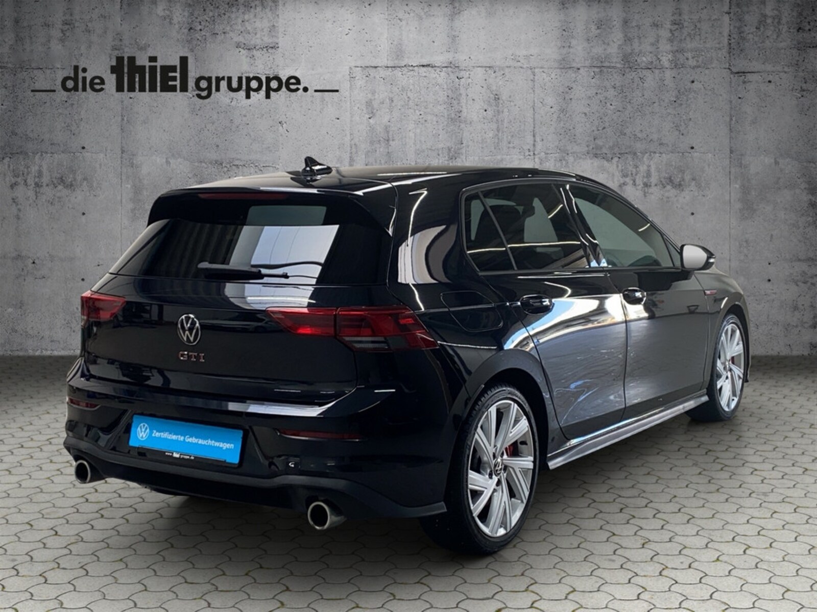 Volkswagen Golf – Bild 5