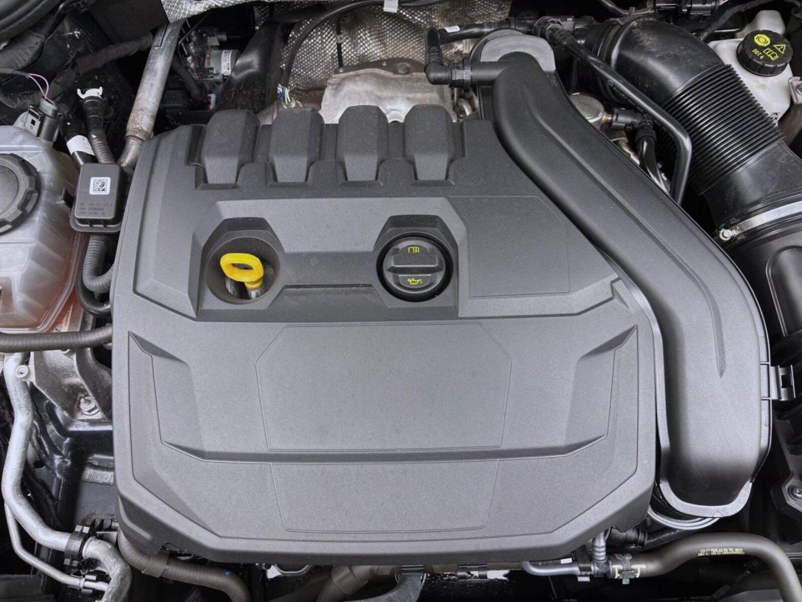 Volkswagen Golf Variant – Bild 18