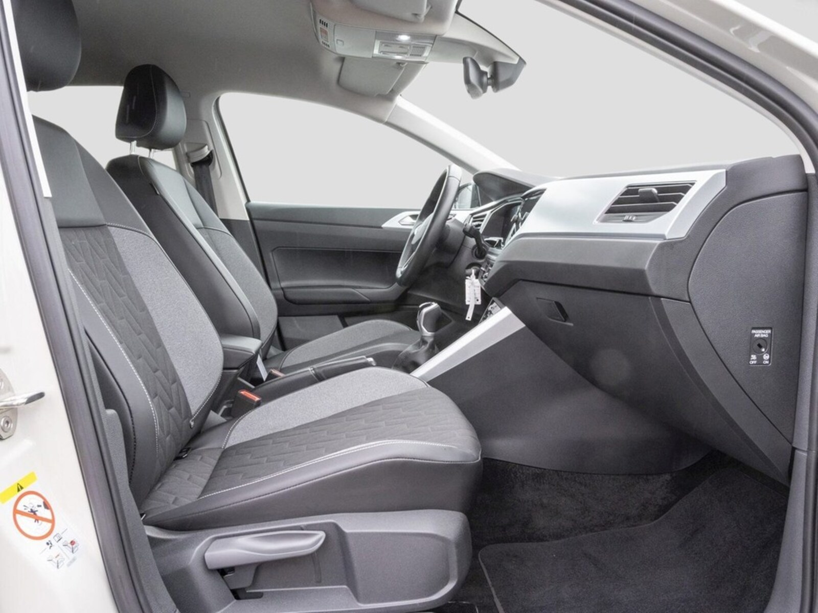 Volkswagen Polo – Bild 7
