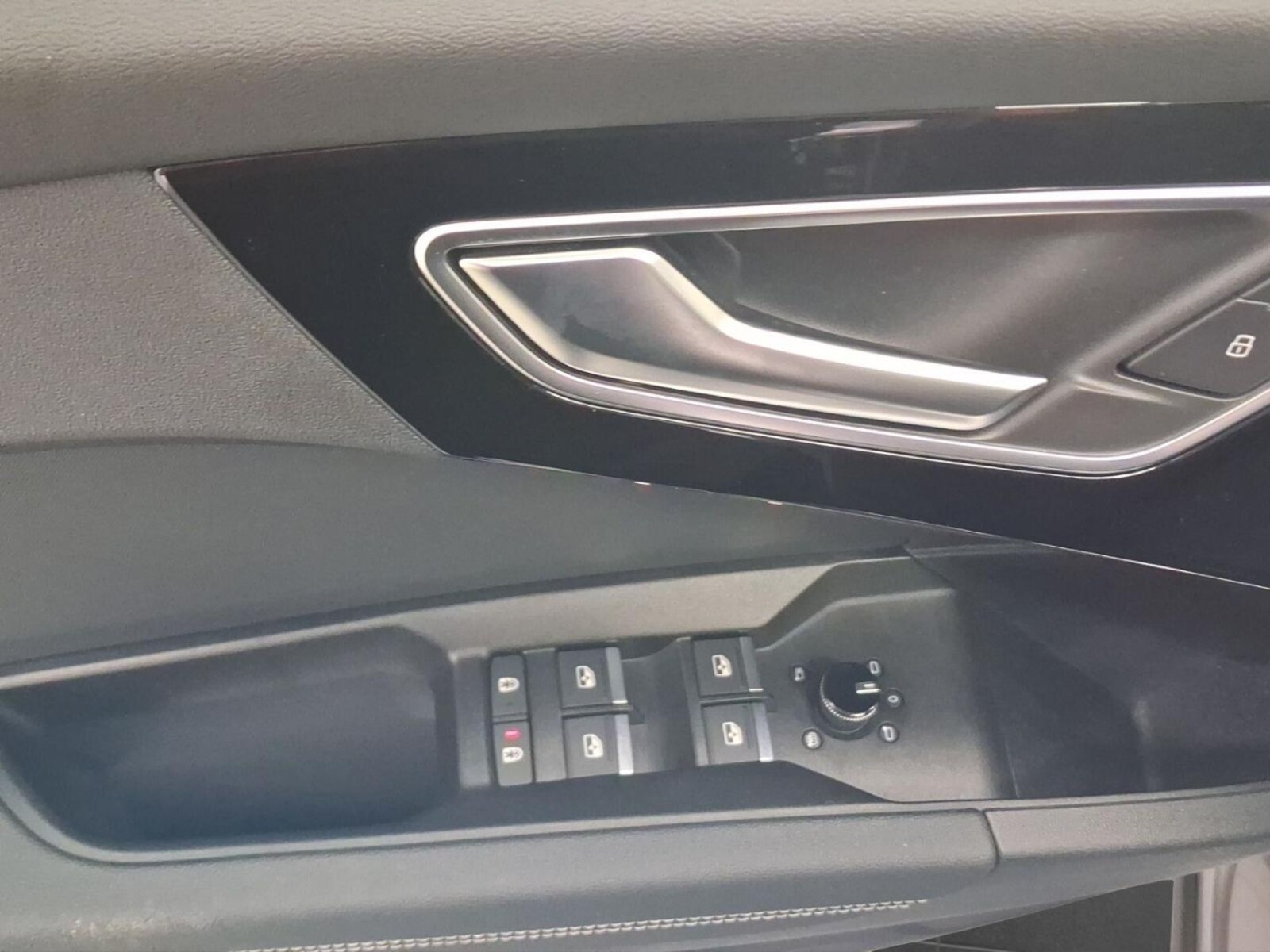 Audi Q4 e-tron – Bild 15