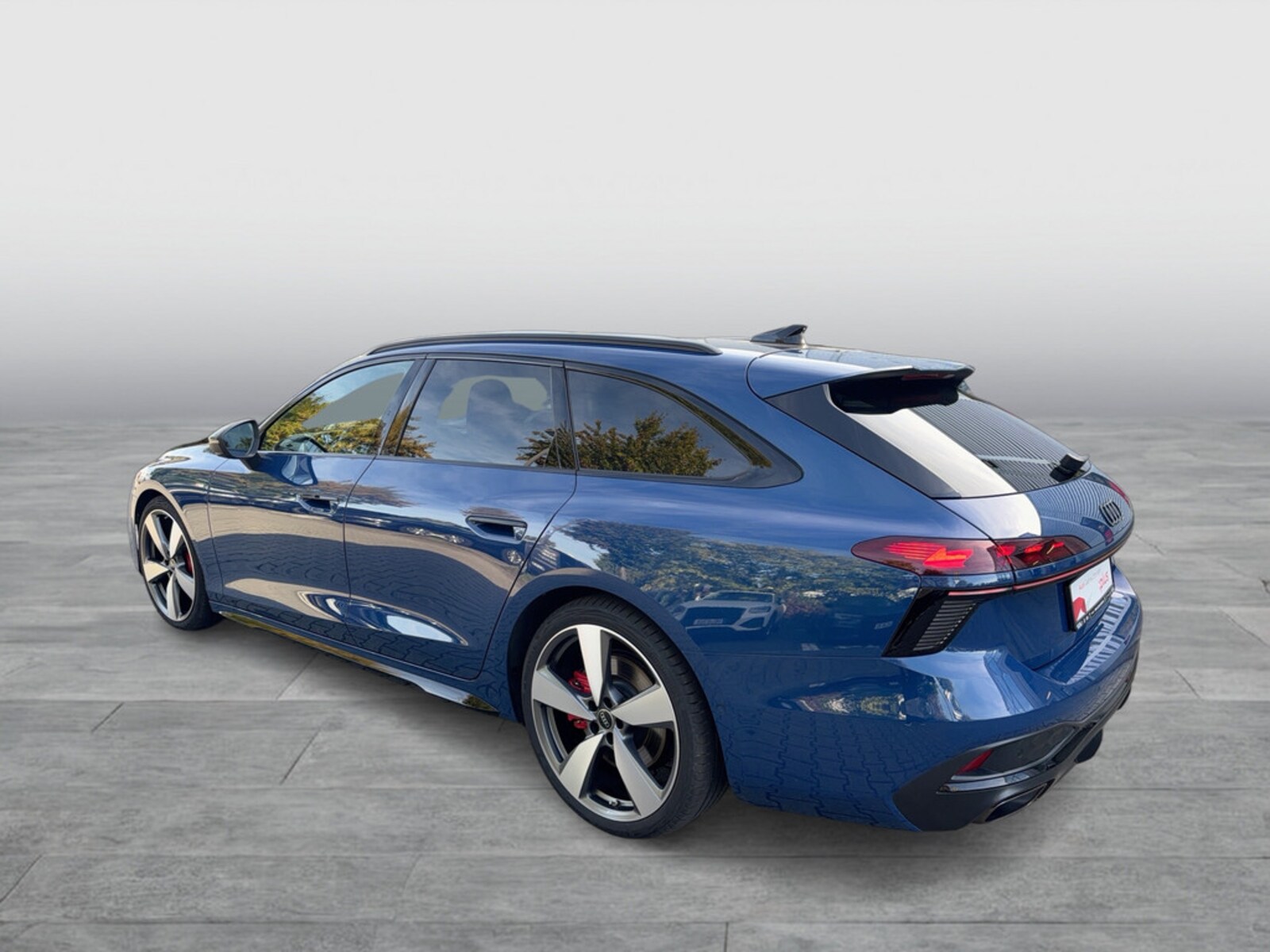 Audi A6 Avant – Bild 3