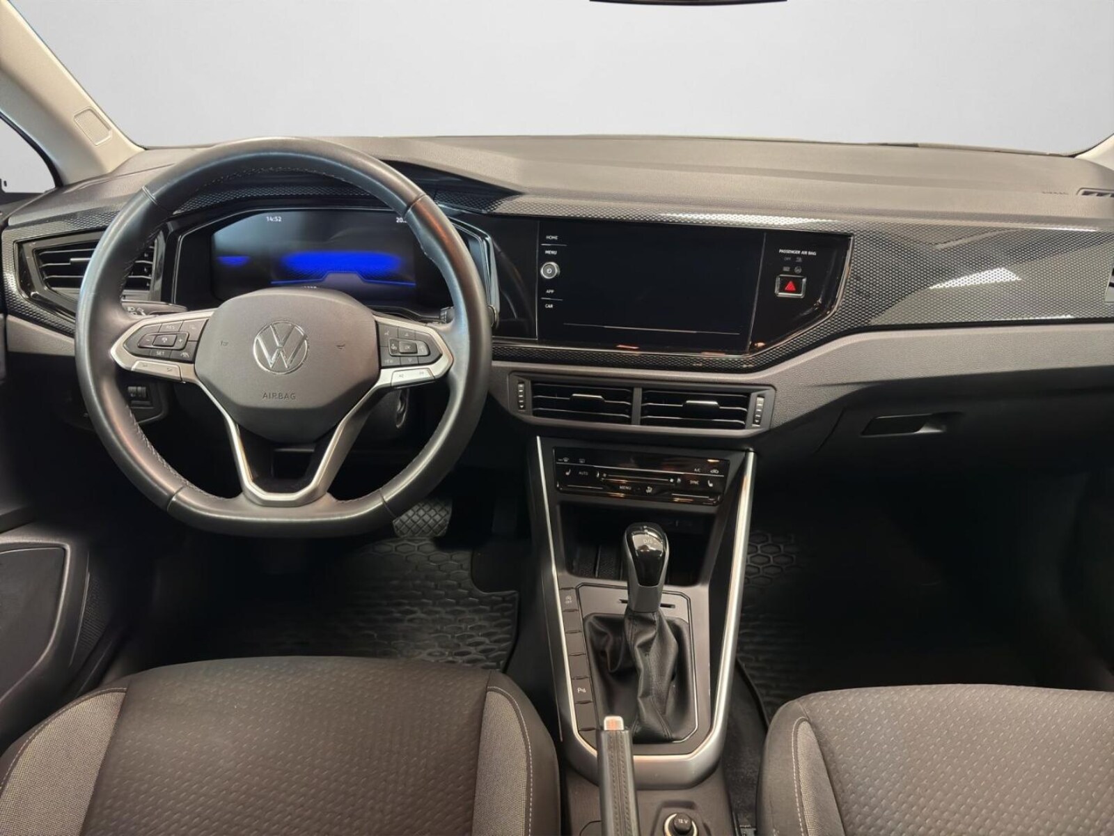 Volkswagen Polo – Bild 3
