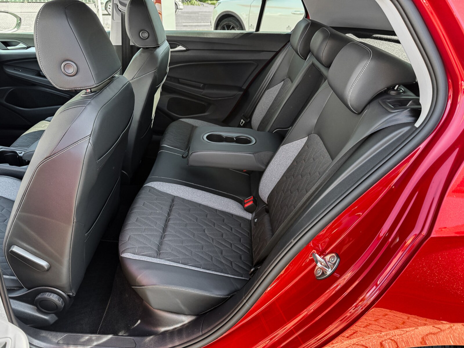 Volkswagen Golf – Bild 18