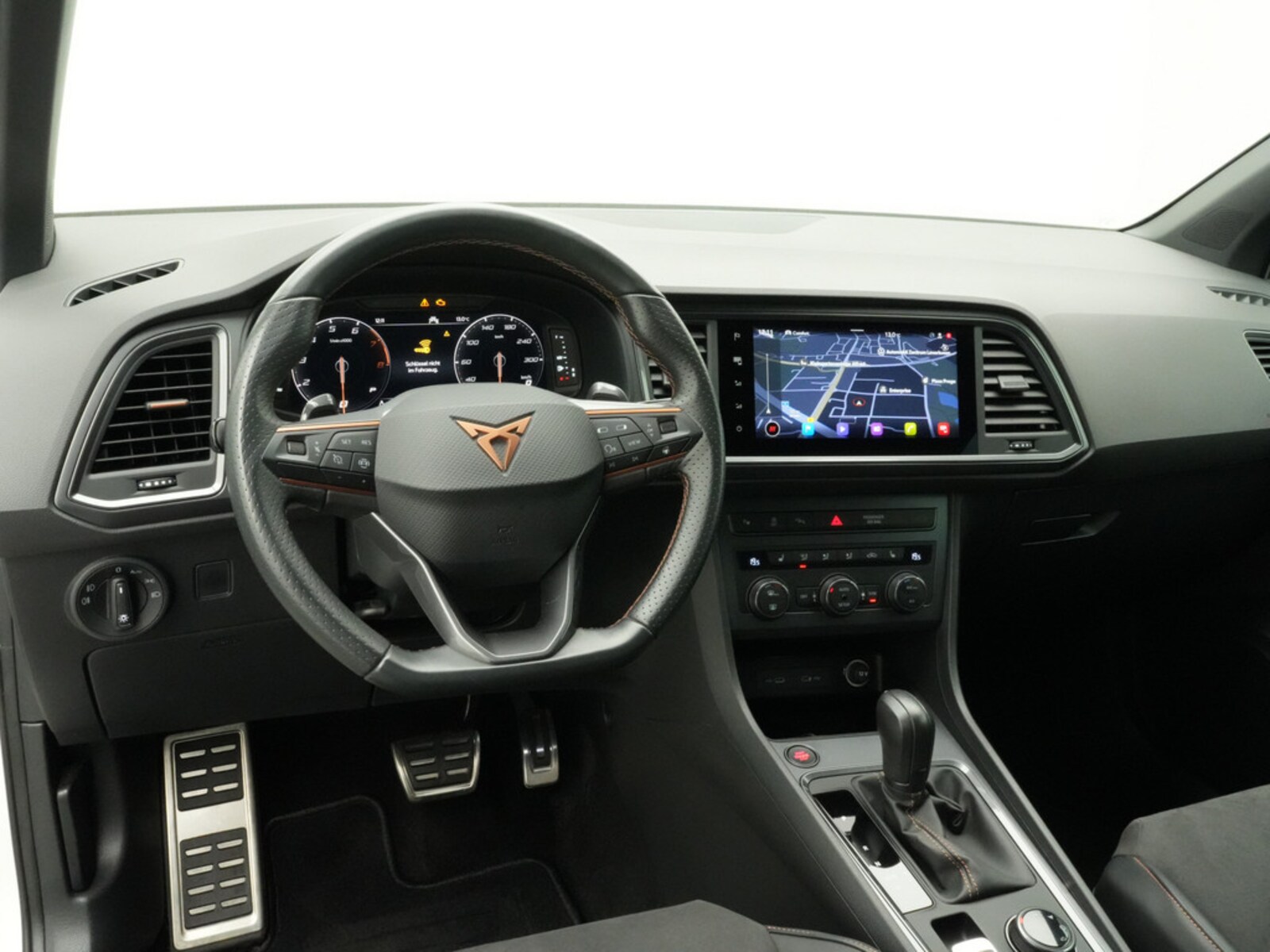 CUPRA Ateca – Bild 5