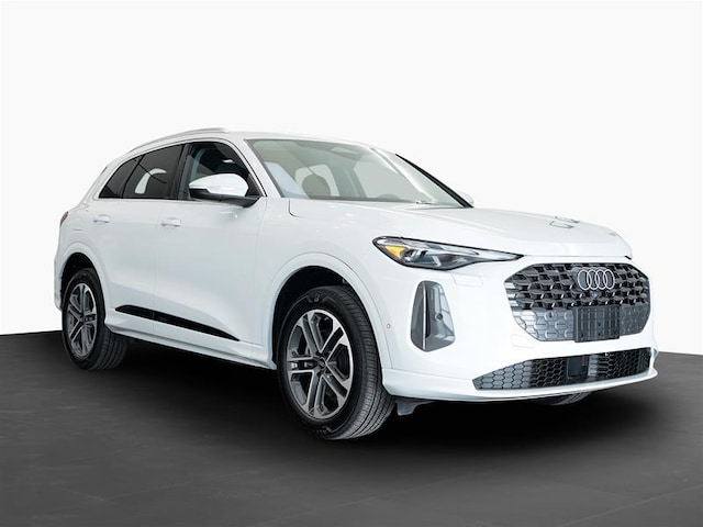 Photo of 2025 Audi Q5