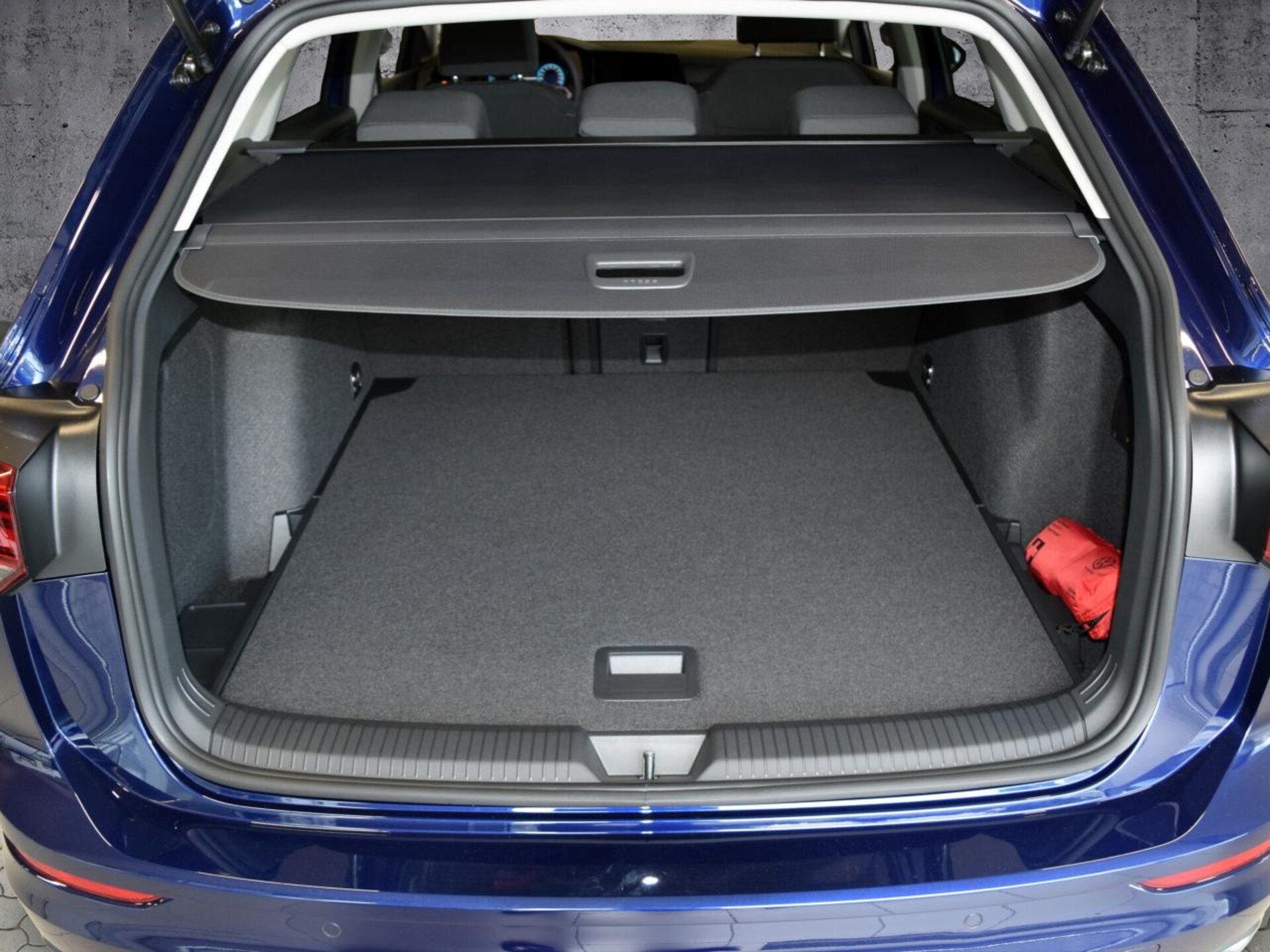 Volkswagen Golf Variant Active