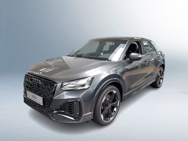 Audi SQ2 TFSI Quattro S Tronic - 2025 - Joinsteer - #2