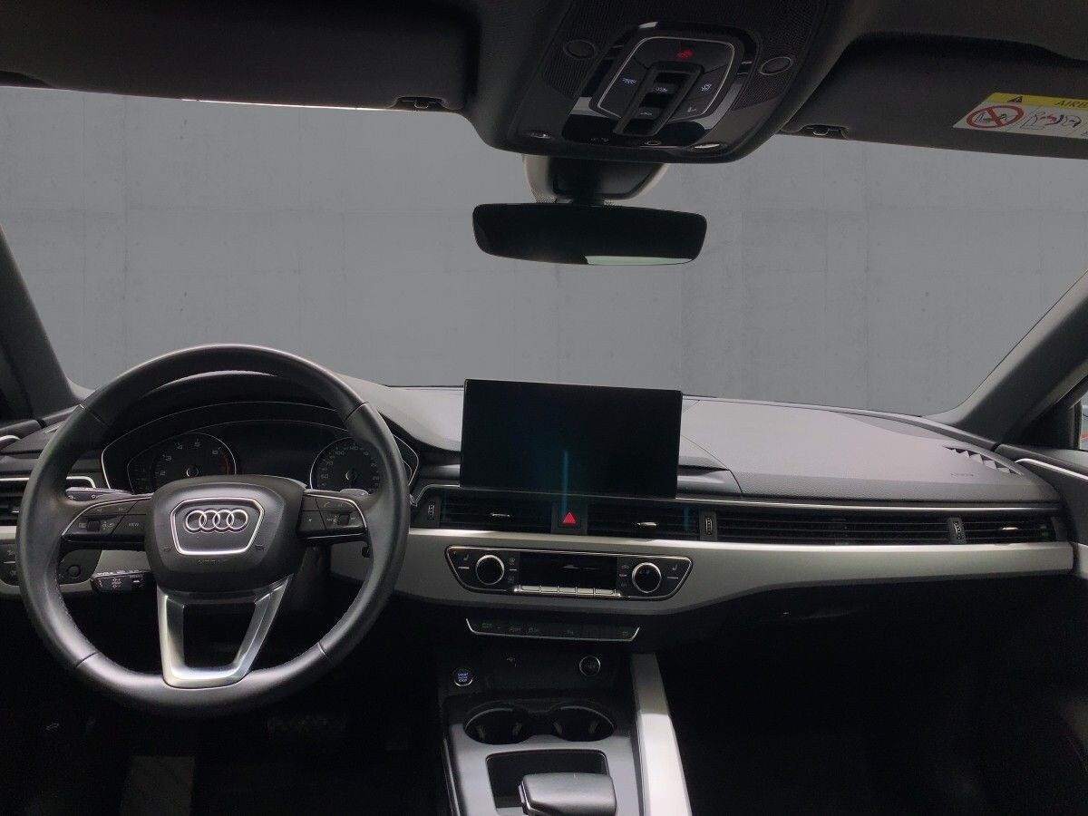 Image about Audi A4 Avant 40 TFSI S tronic