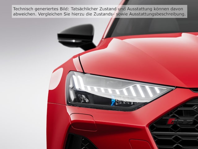 Audi RS7