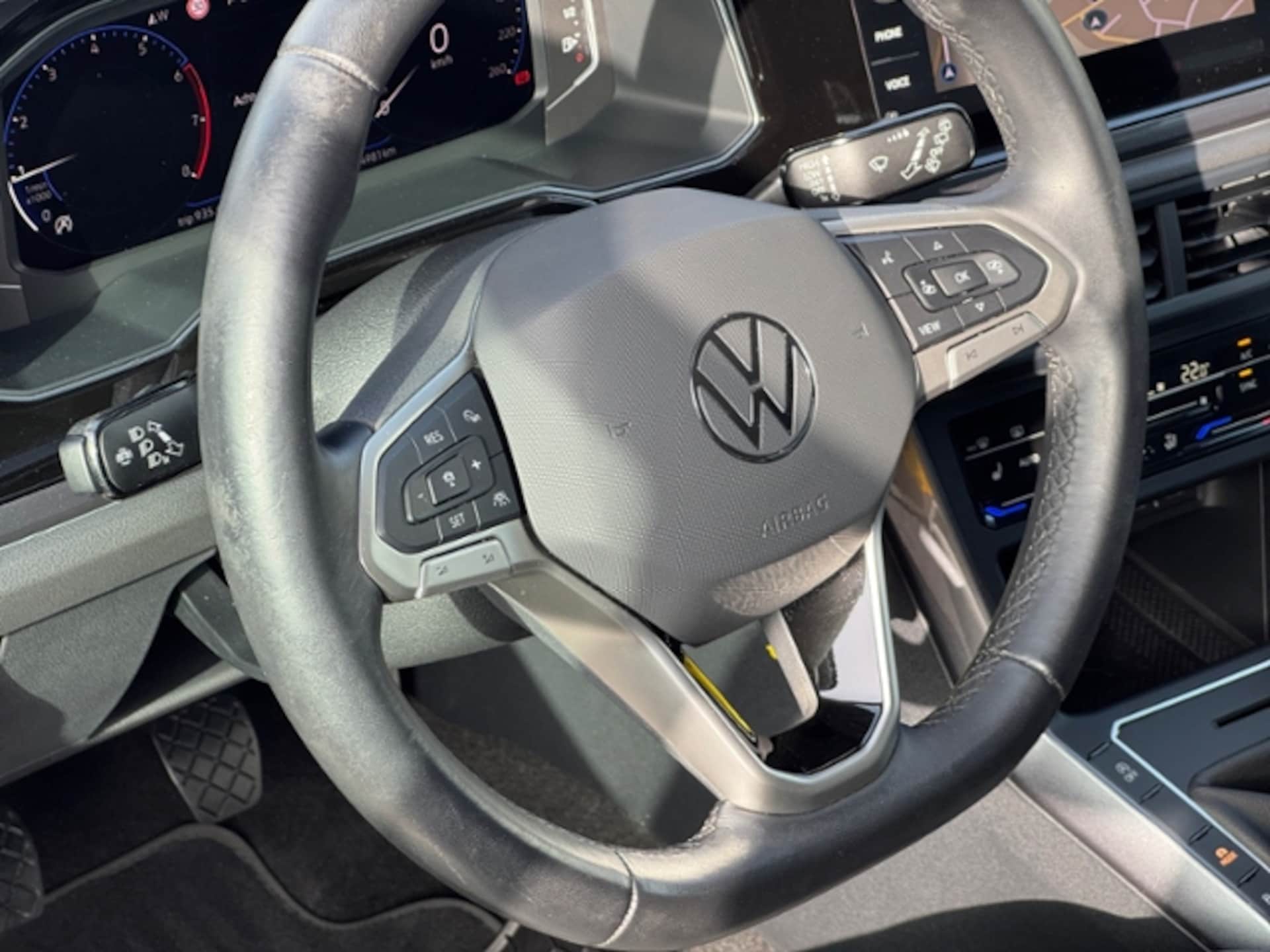 Volkswagen Polo Style