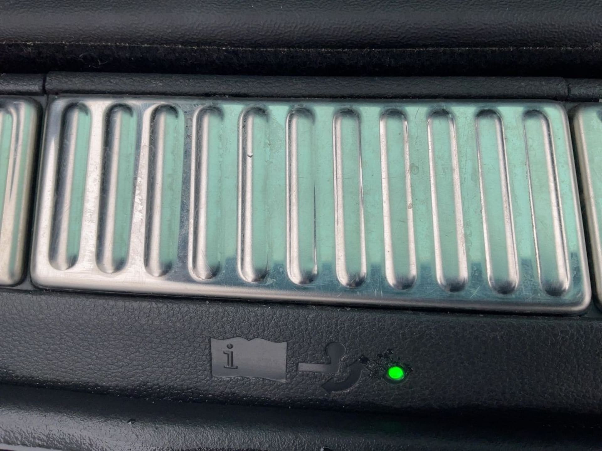 Skoda Superb Combi Scout