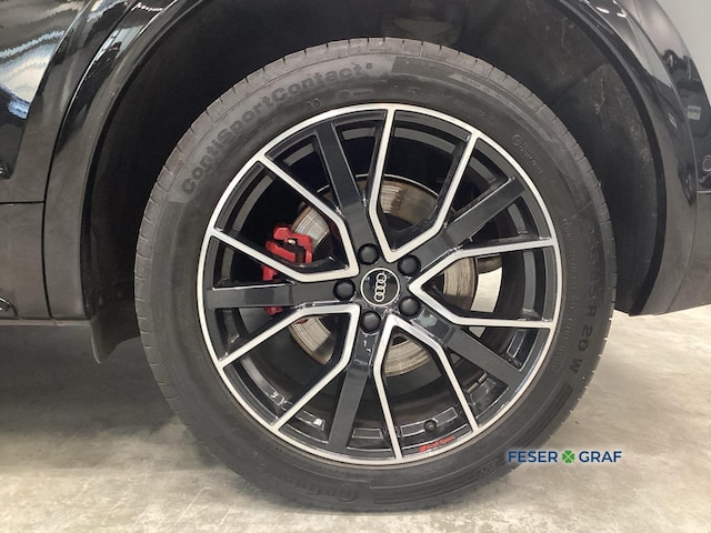 Audi Q5 40 TDI Quattro S Tronic -  - Joinsteer - #3