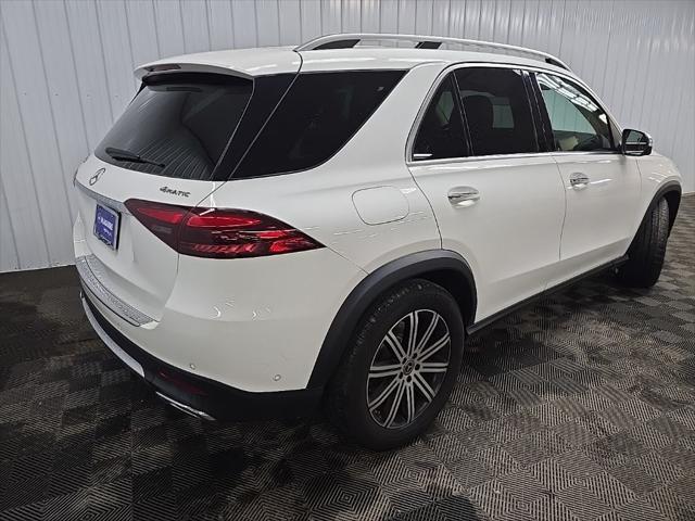 2024 Mercedes-Benz GLE GLE350 - Photo 10