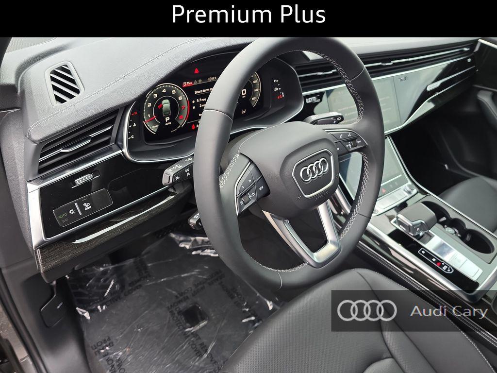 2025 Audi Q7 Premium Plus - Photo 16