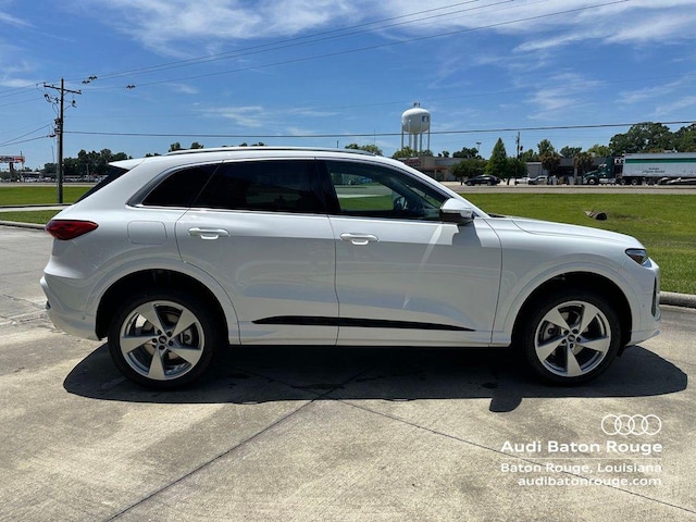 2026 Audi Q5