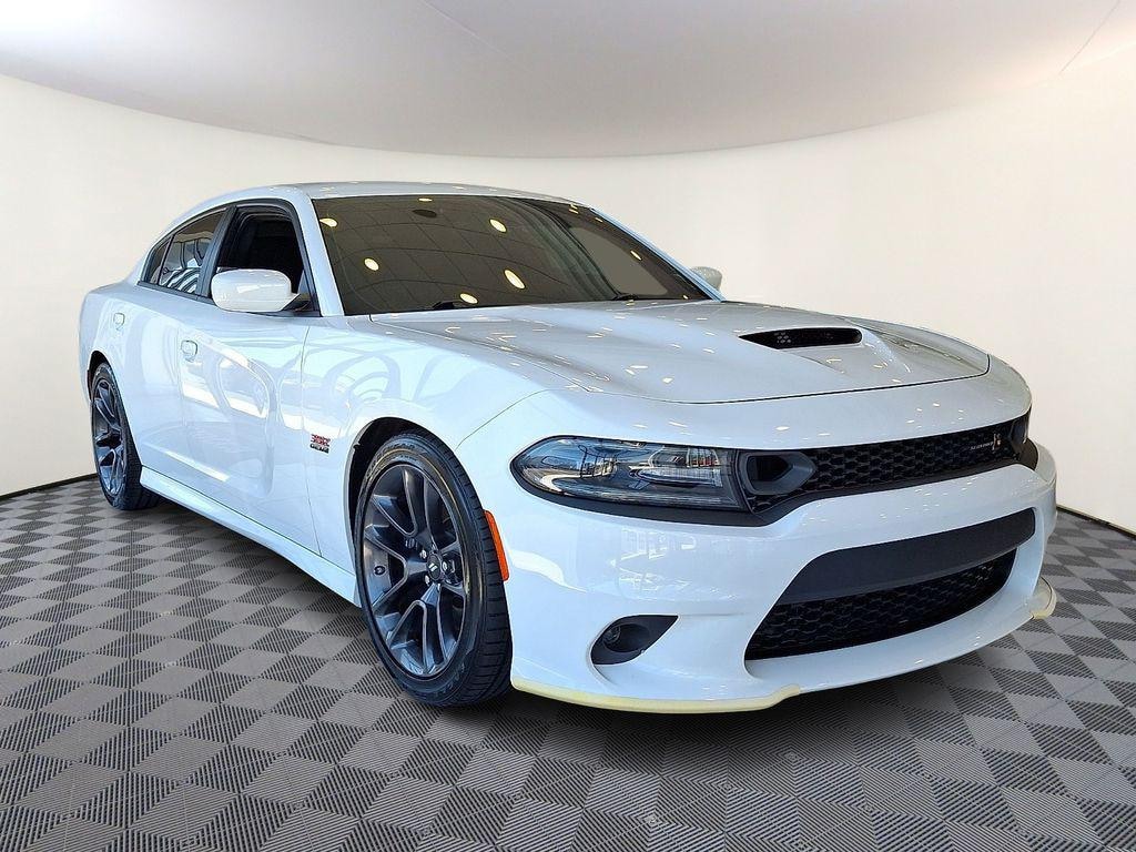 2021 Dodge Charger