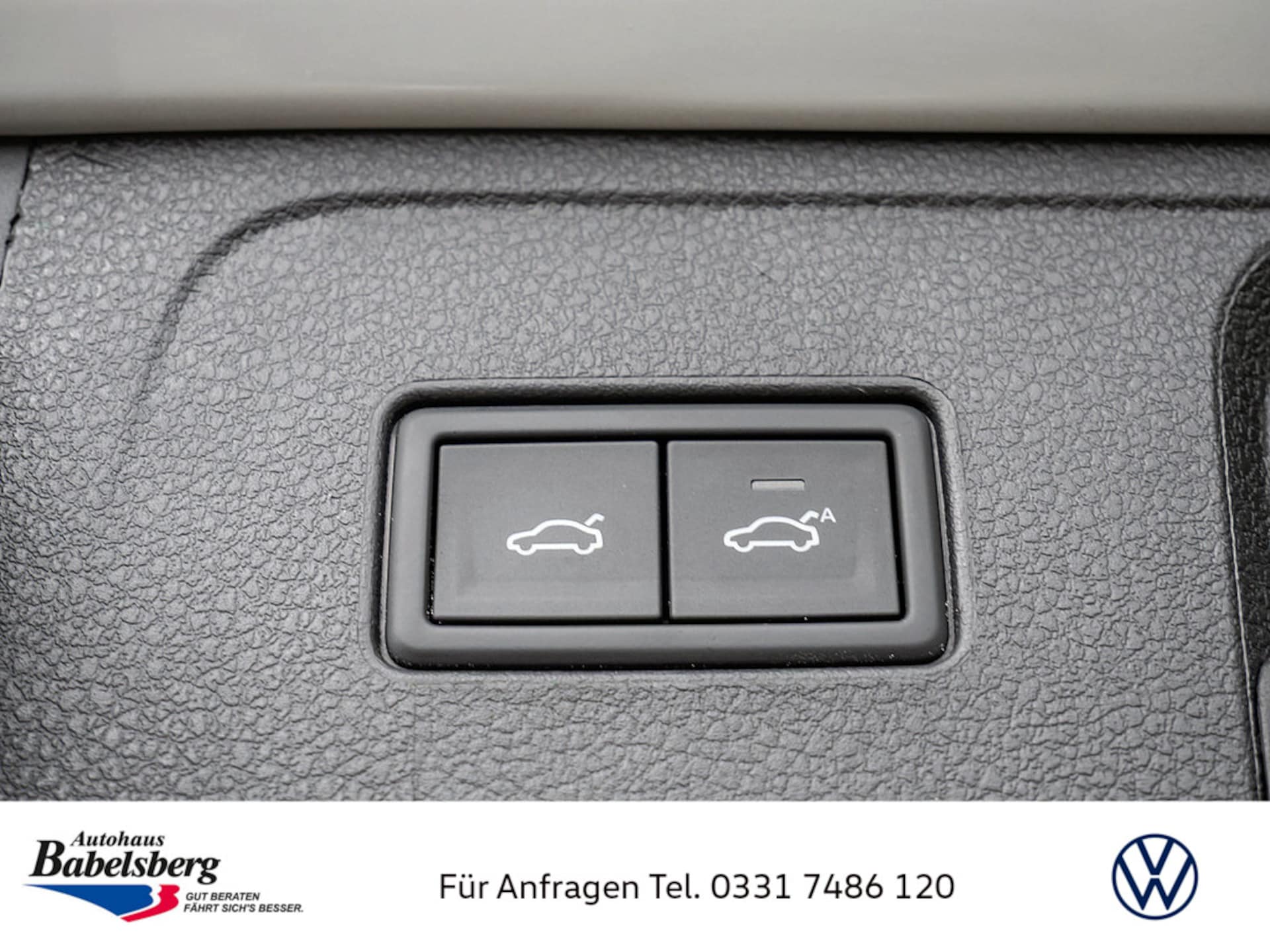 Volkswagen Passat Variant Alltrack