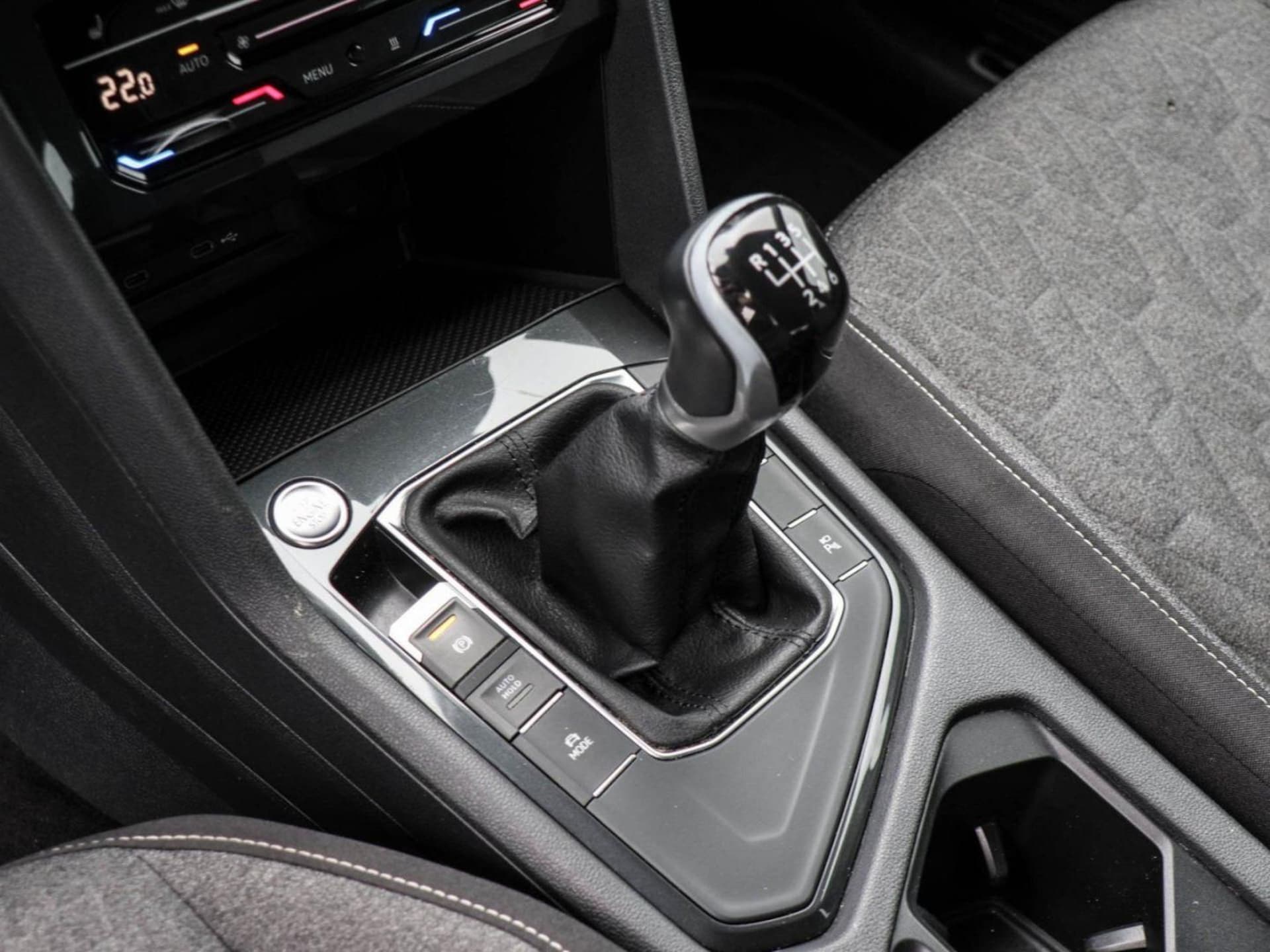 Volkswagen Tiguan MOVE