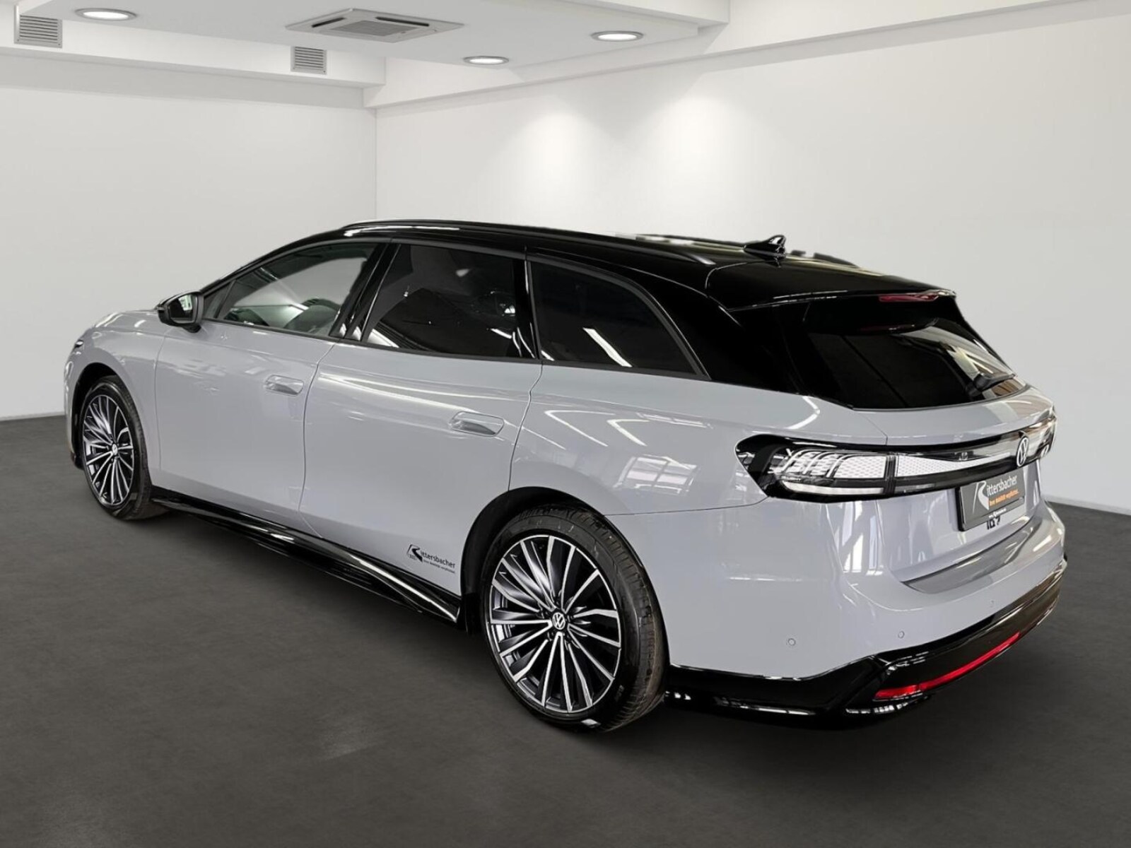 Volkswagen ID.7 Tourer – Bild 6