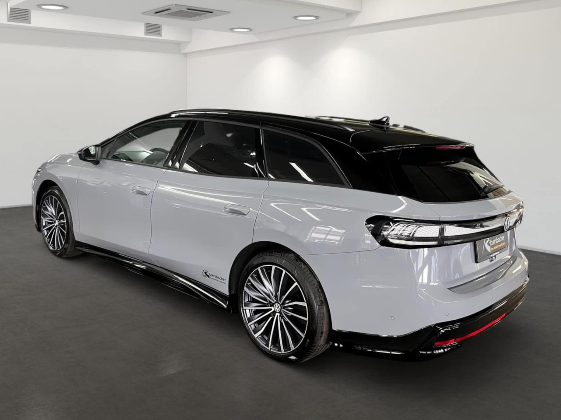 Volkswagen ID.7 Tourer Pro S