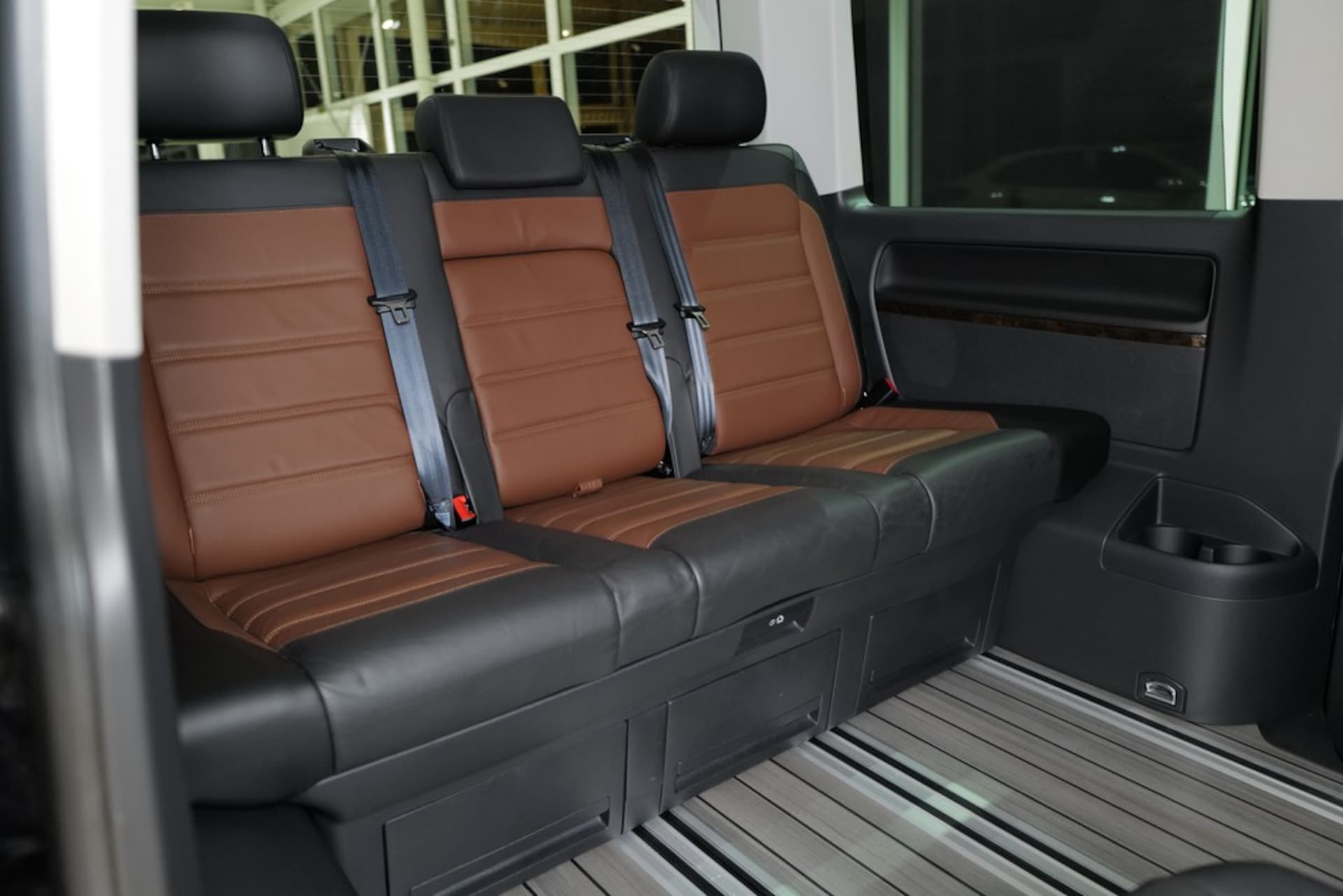 Volkswagen T6 Multivan Highline