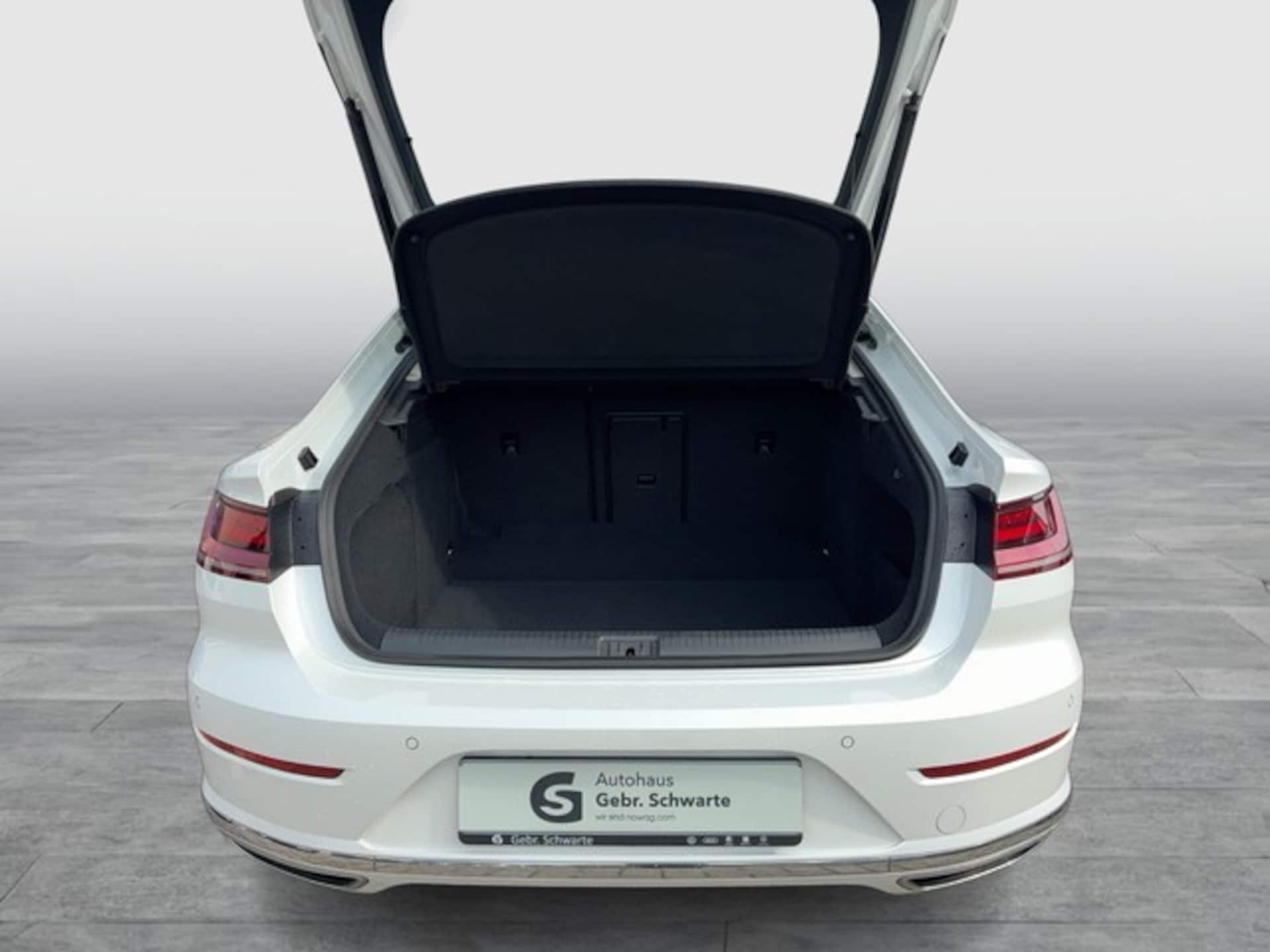 Volkswagen Arteon Elegance