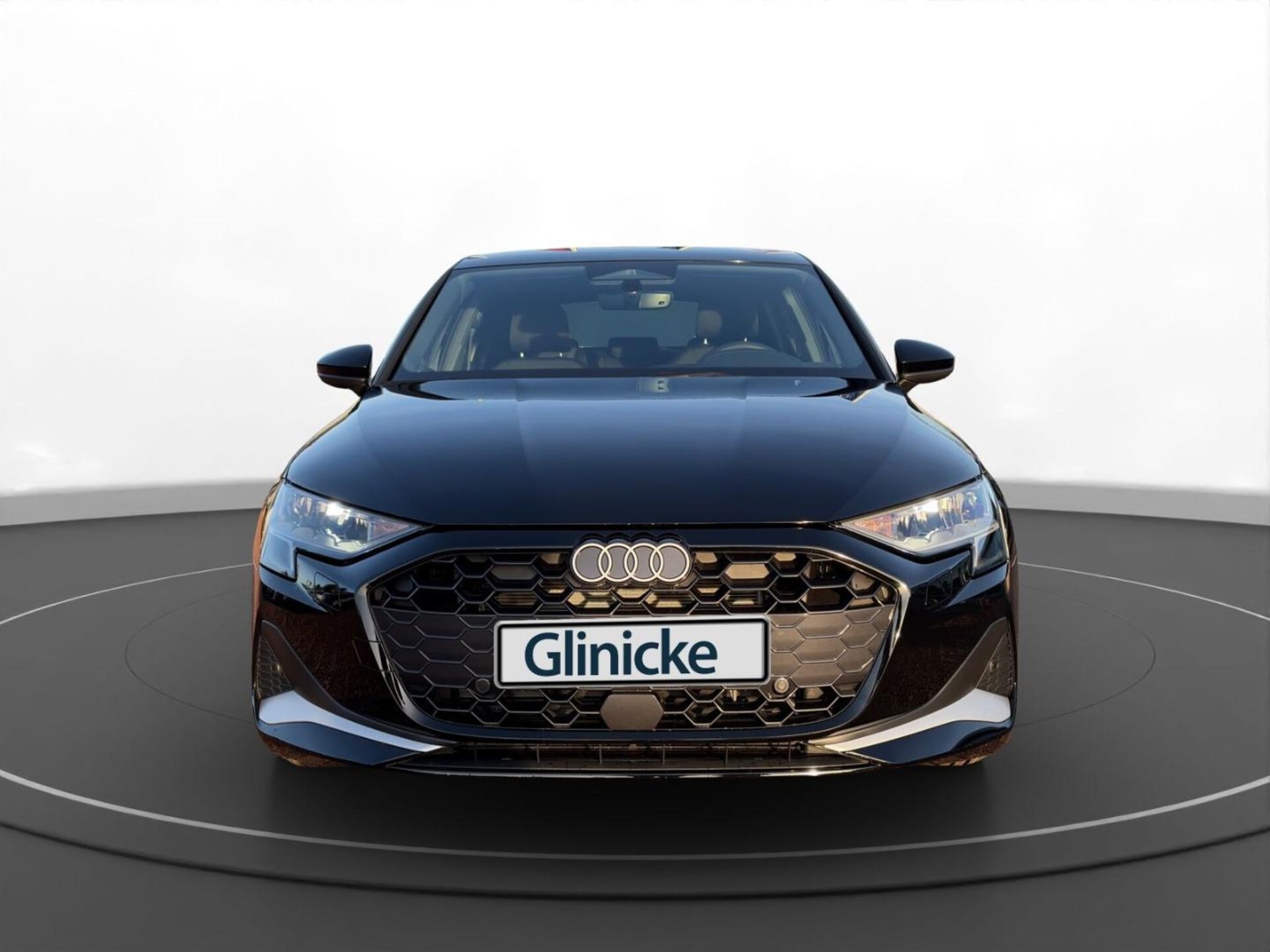 Audi A3 Sportback Advanced