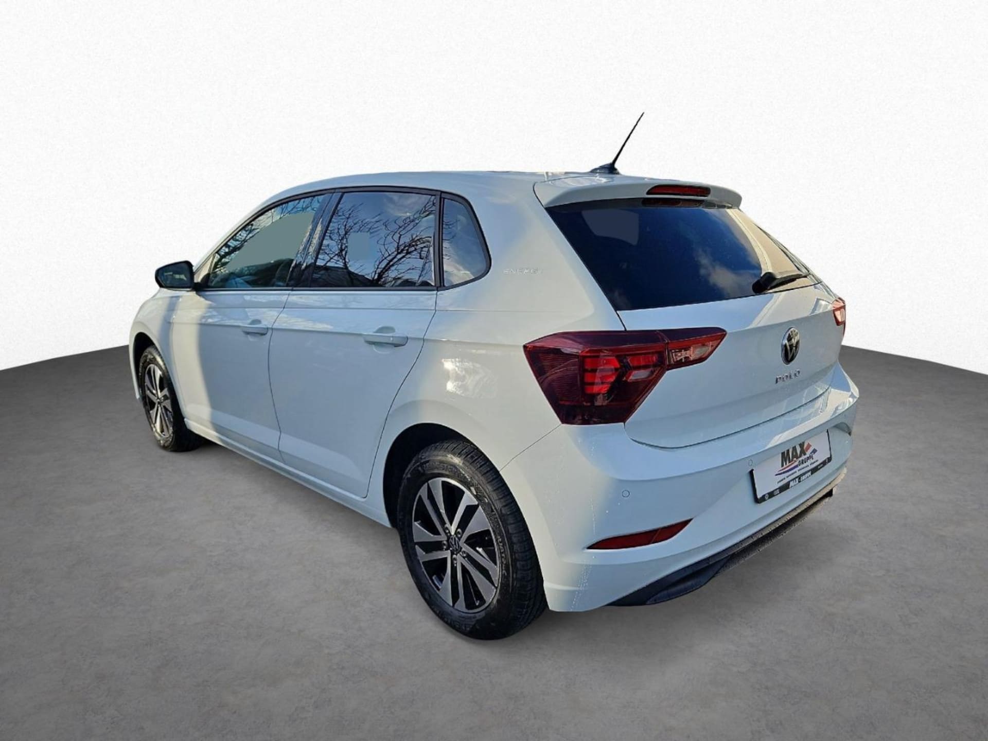 Volkswagen Polo ENERGY
