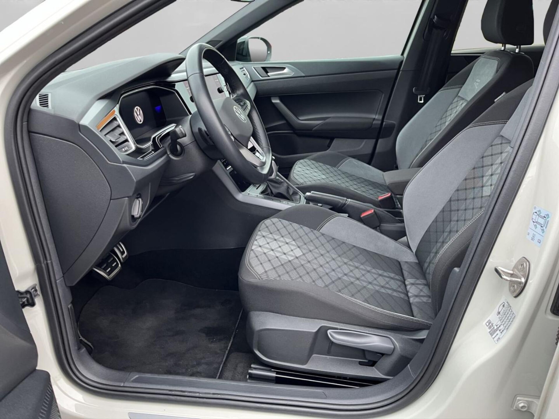Volkswagen Taigo R-Line