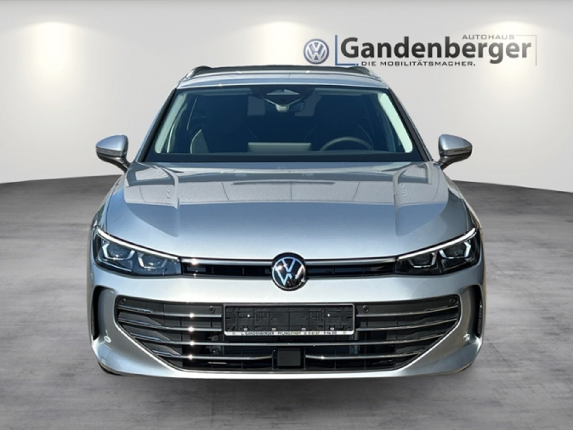 Volkswagen Passat Business