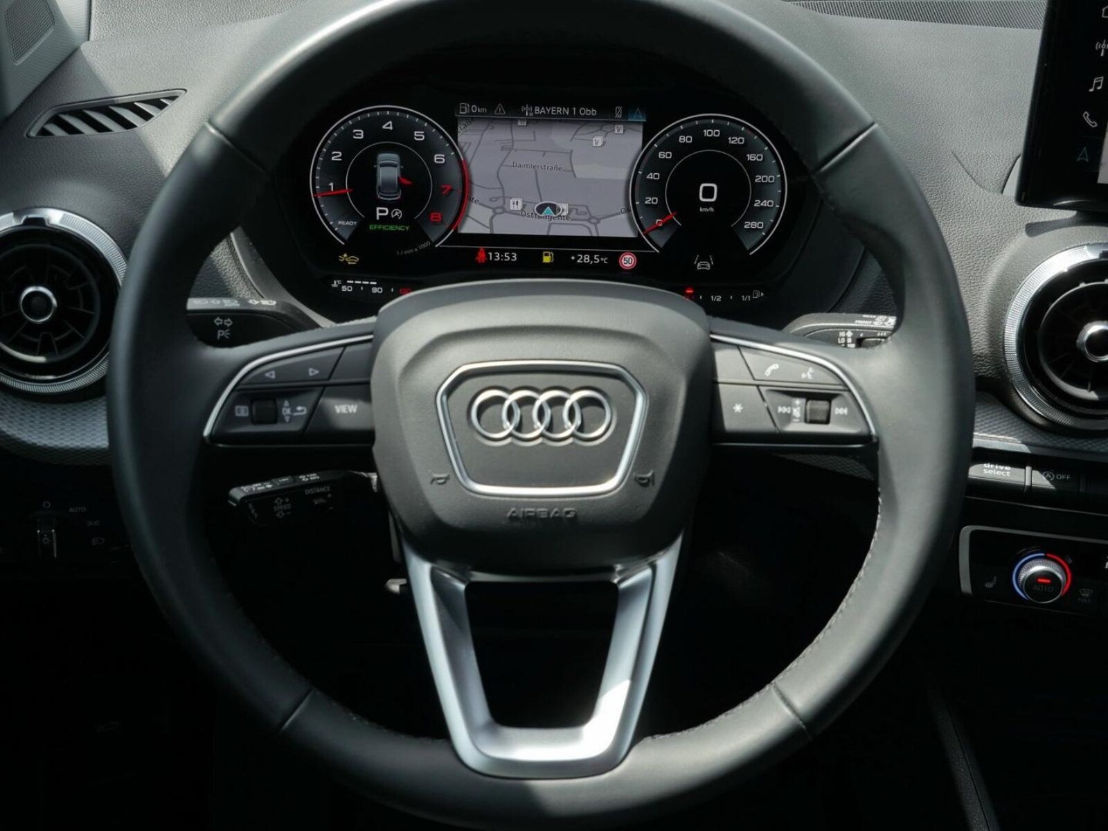 Audi Q2 – Bild 9