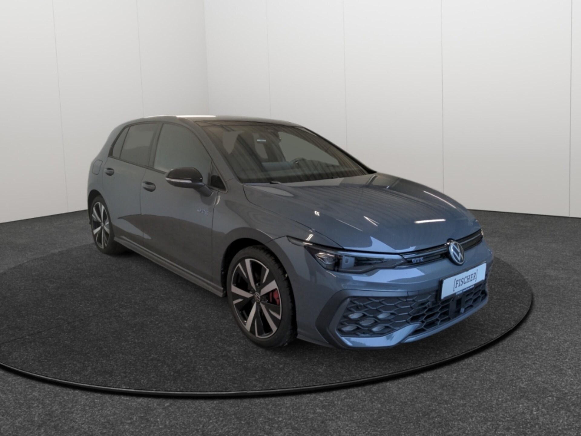 Volkswagen Golf GTE