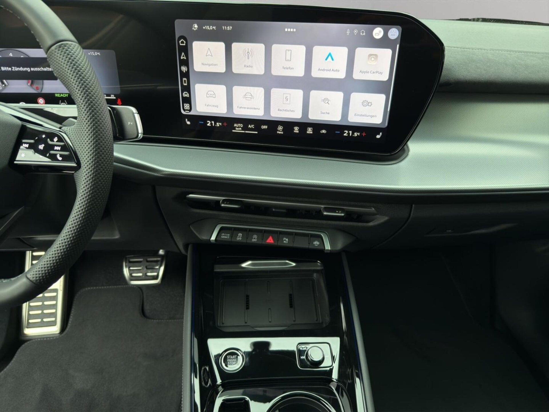 Audi Q3 SUV
