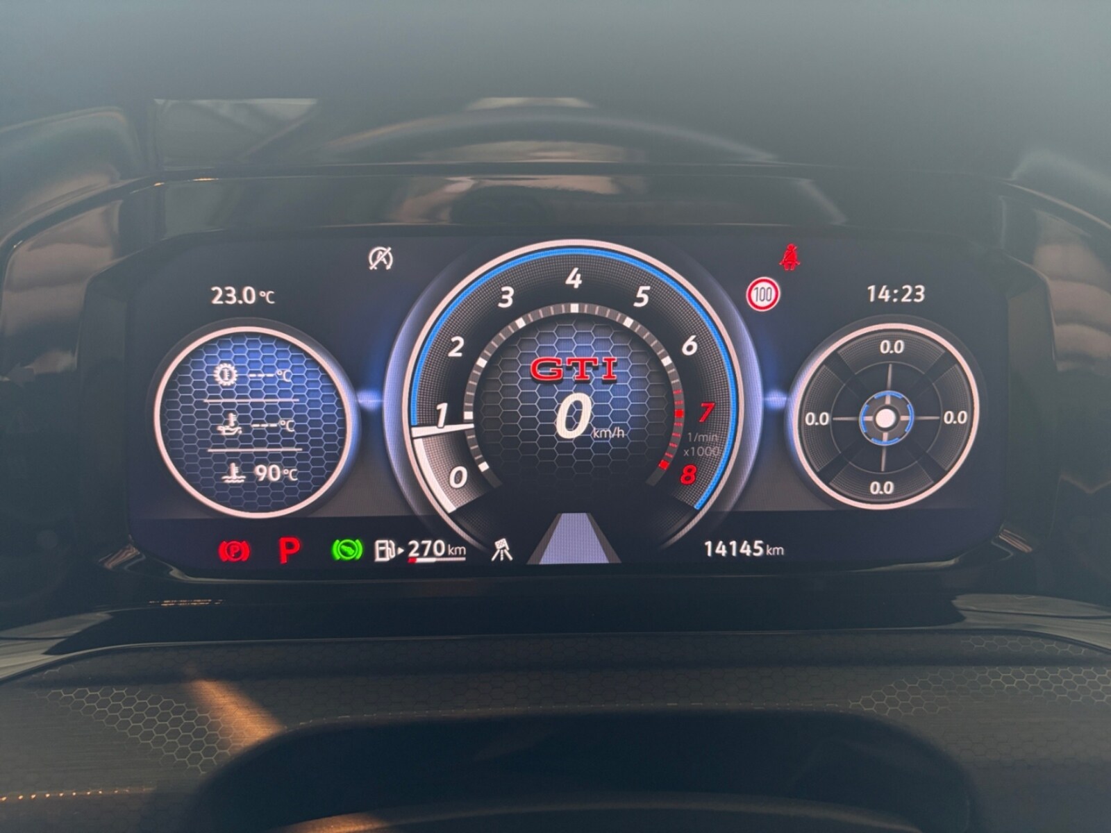 Volkswagen Golf – Bild 12