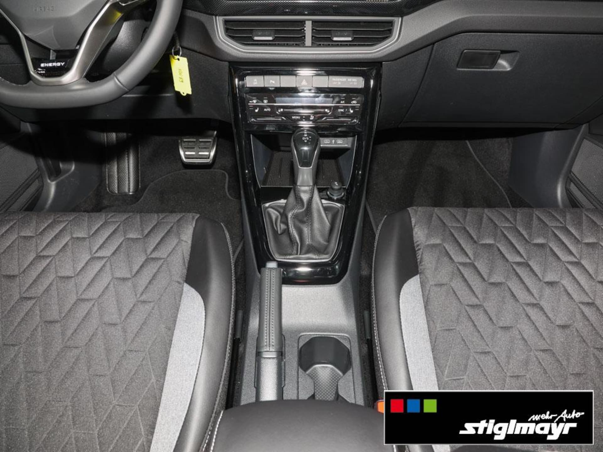 Volkswagen T-Cross ENERGY