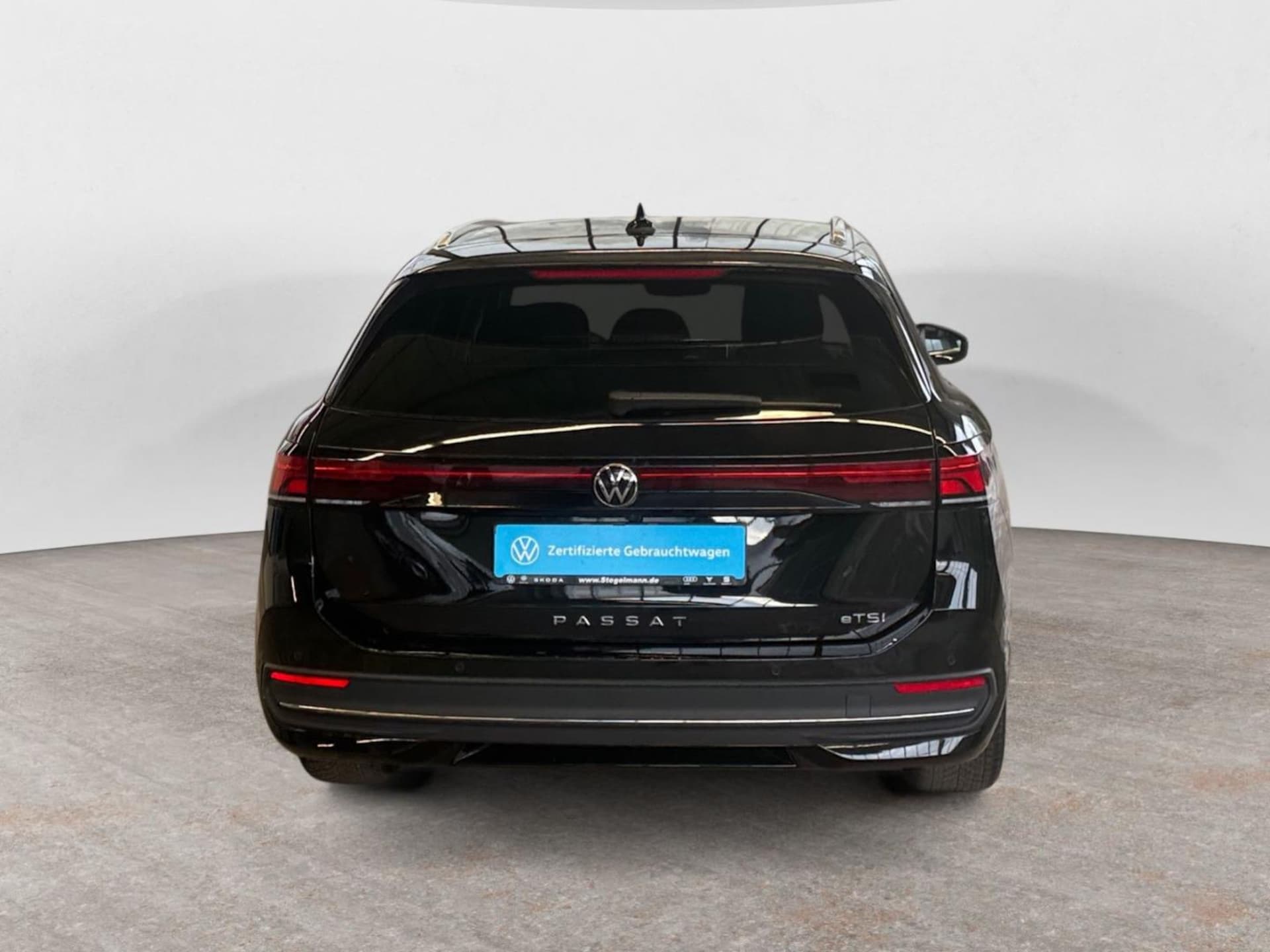 Volkswagen Passat Business