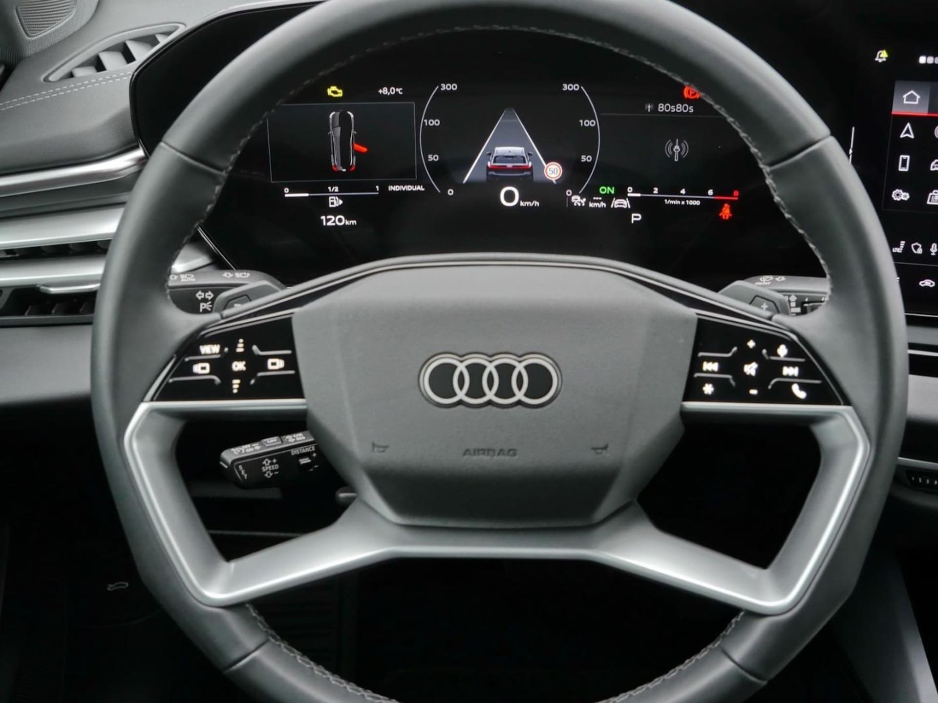 Audi A5 Avant